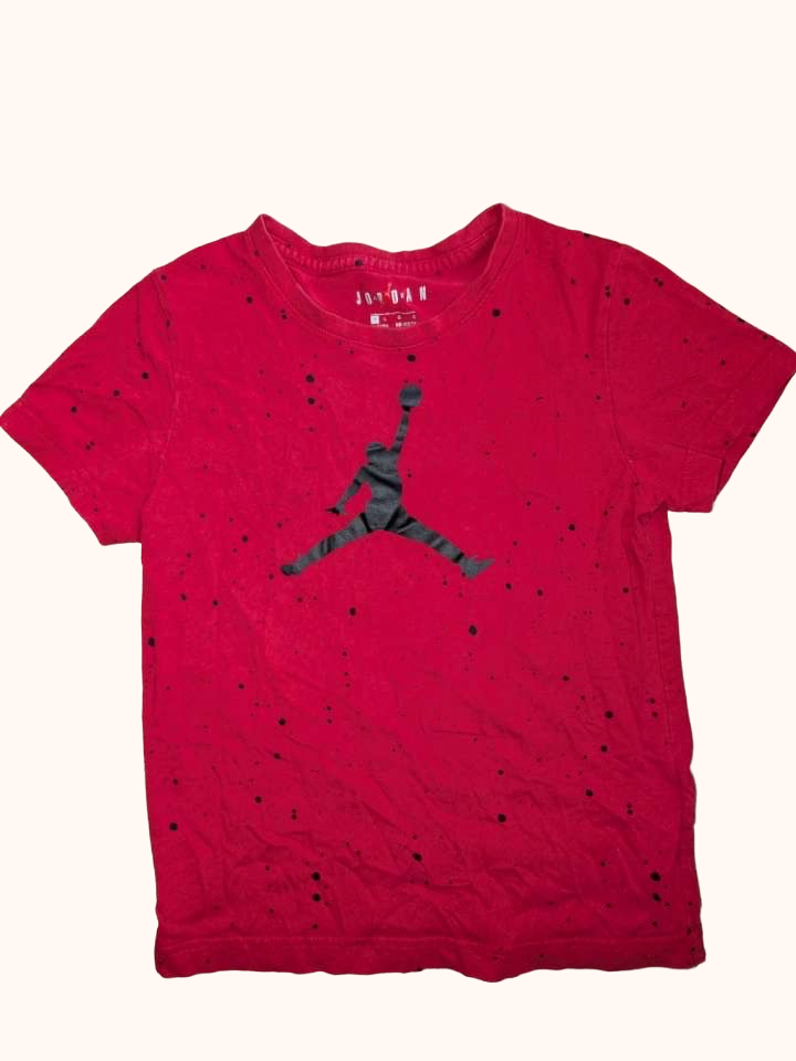 Jordan - 6/7