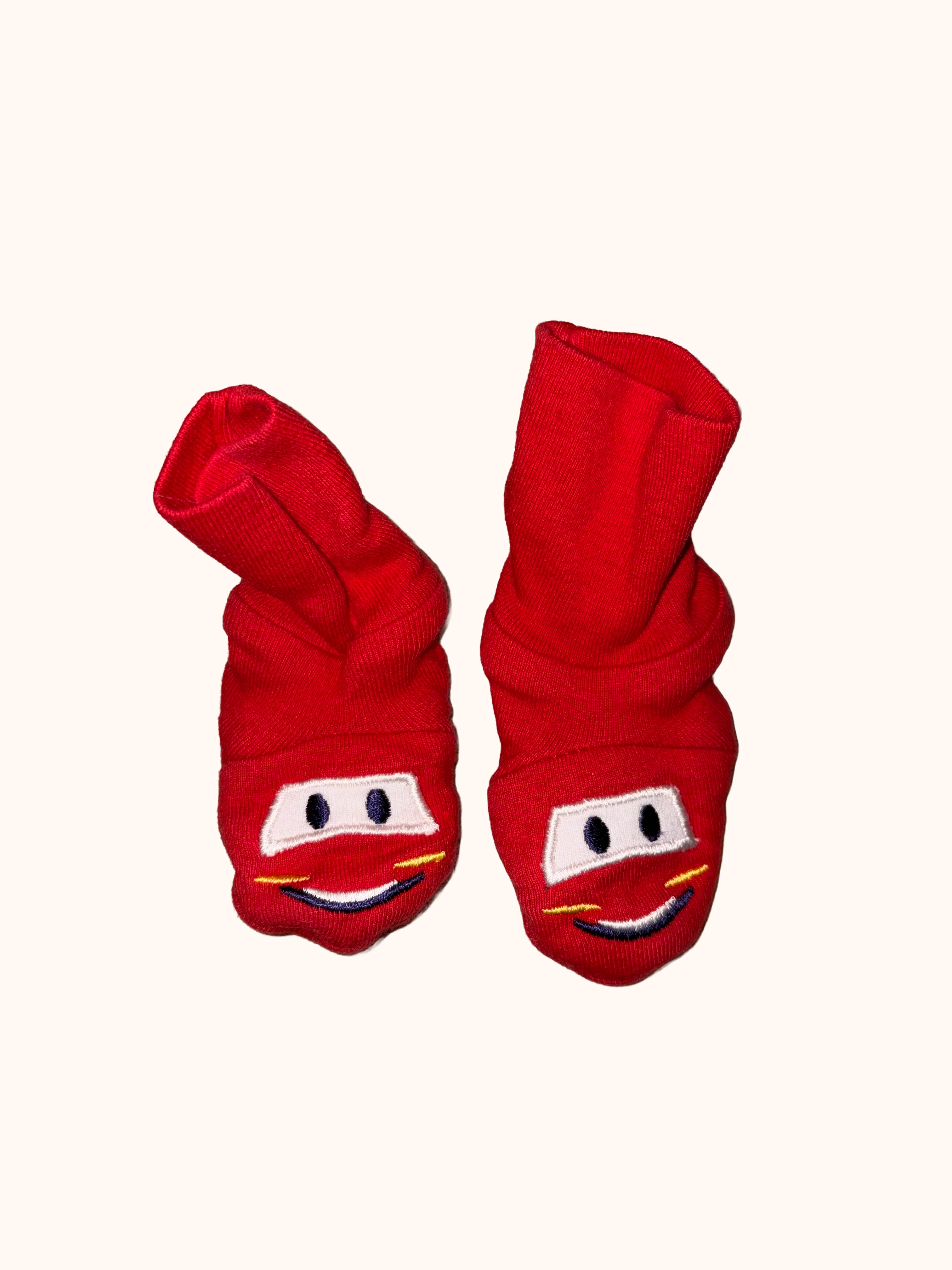 Disney McQueen ￼