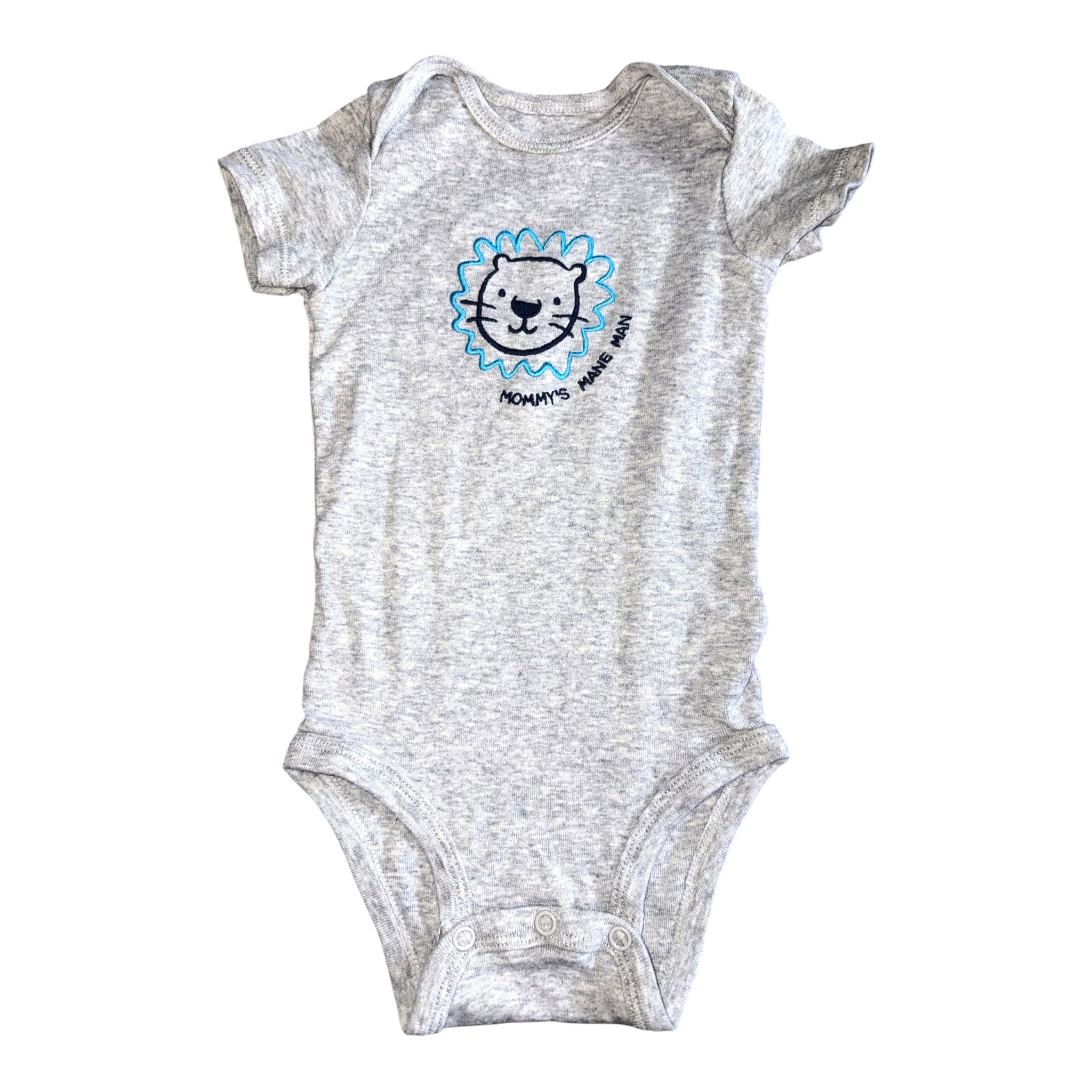 Carters - 12M
