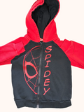 Marvel's Spiderman - 5T