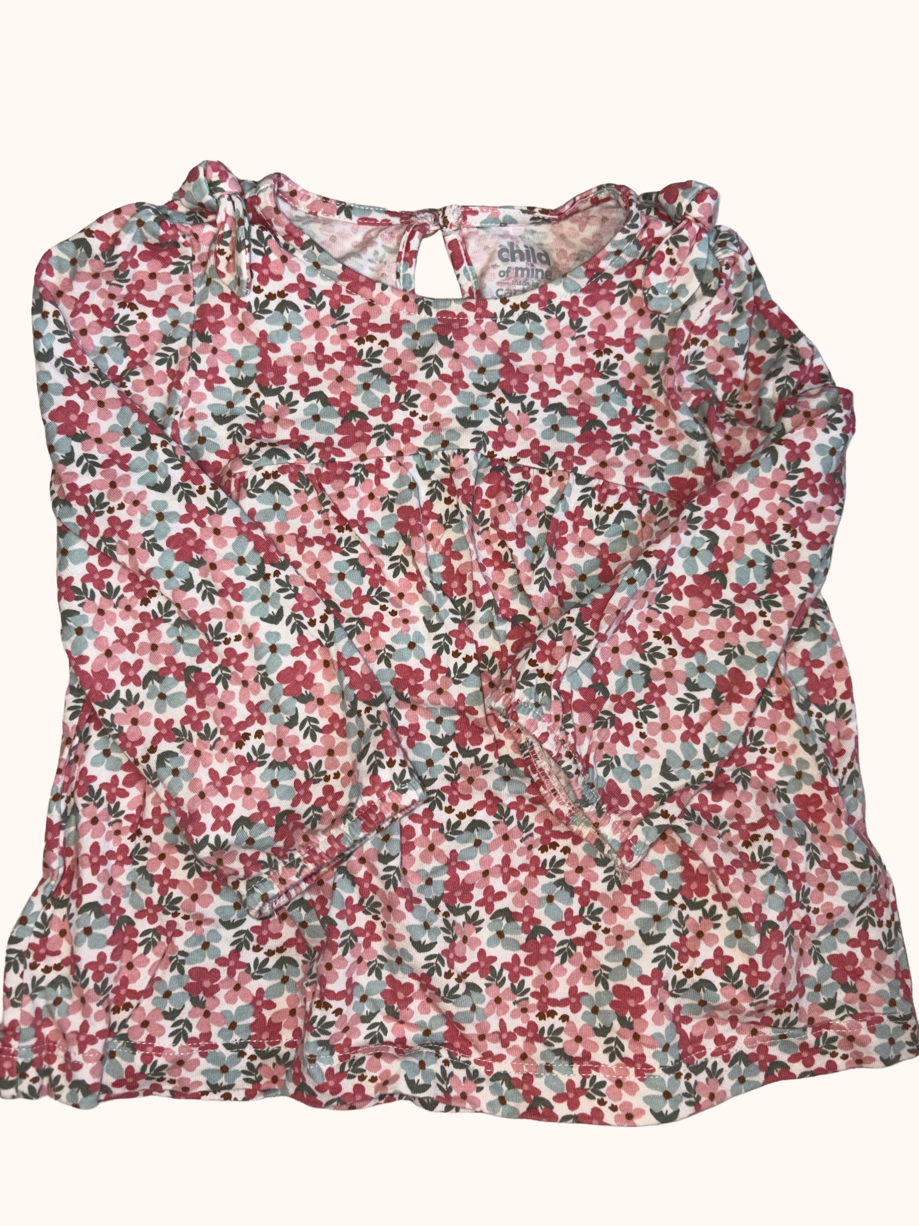 Carters - 18M