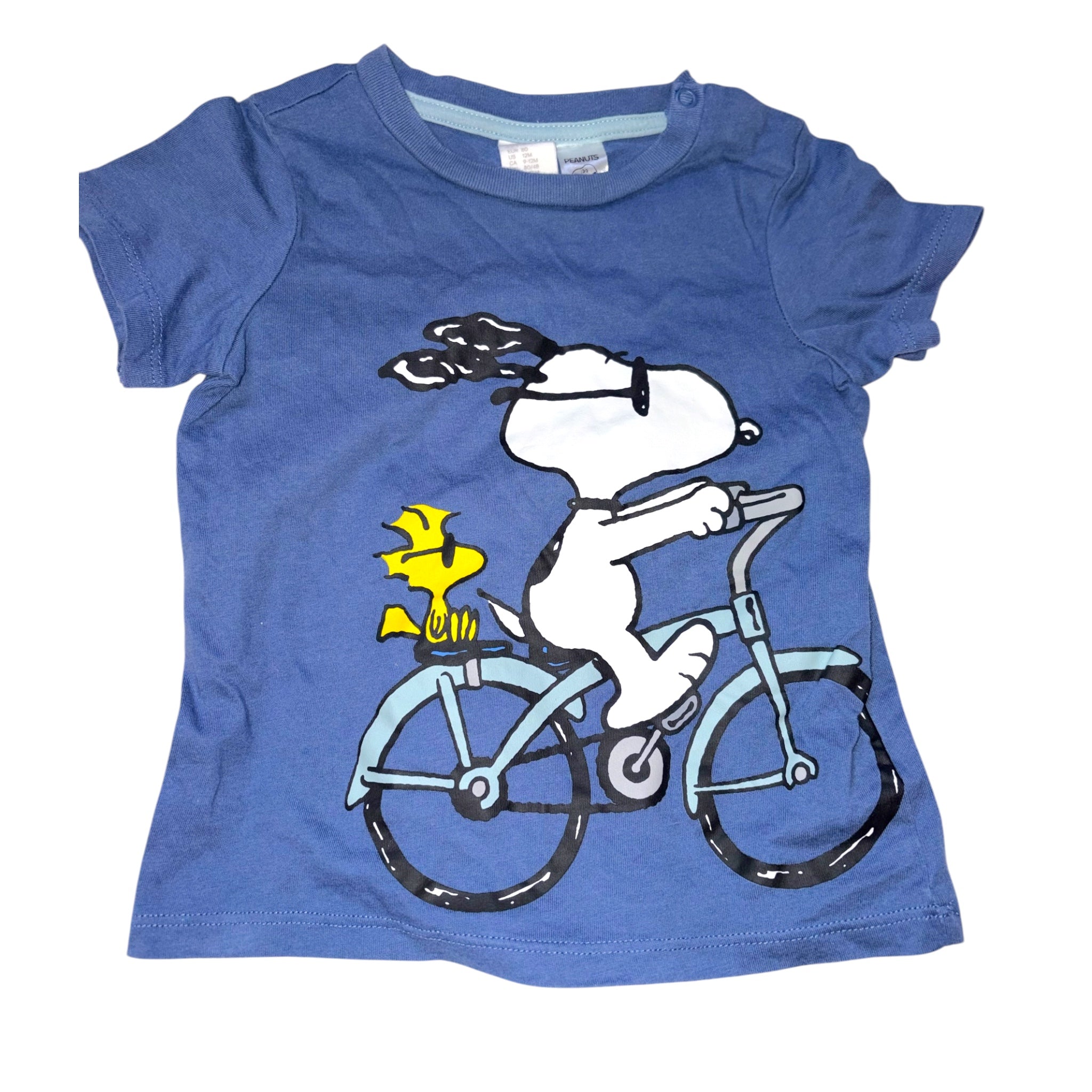 H&M - 12M