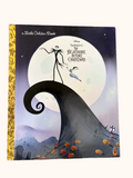 Nightmare before Christmas