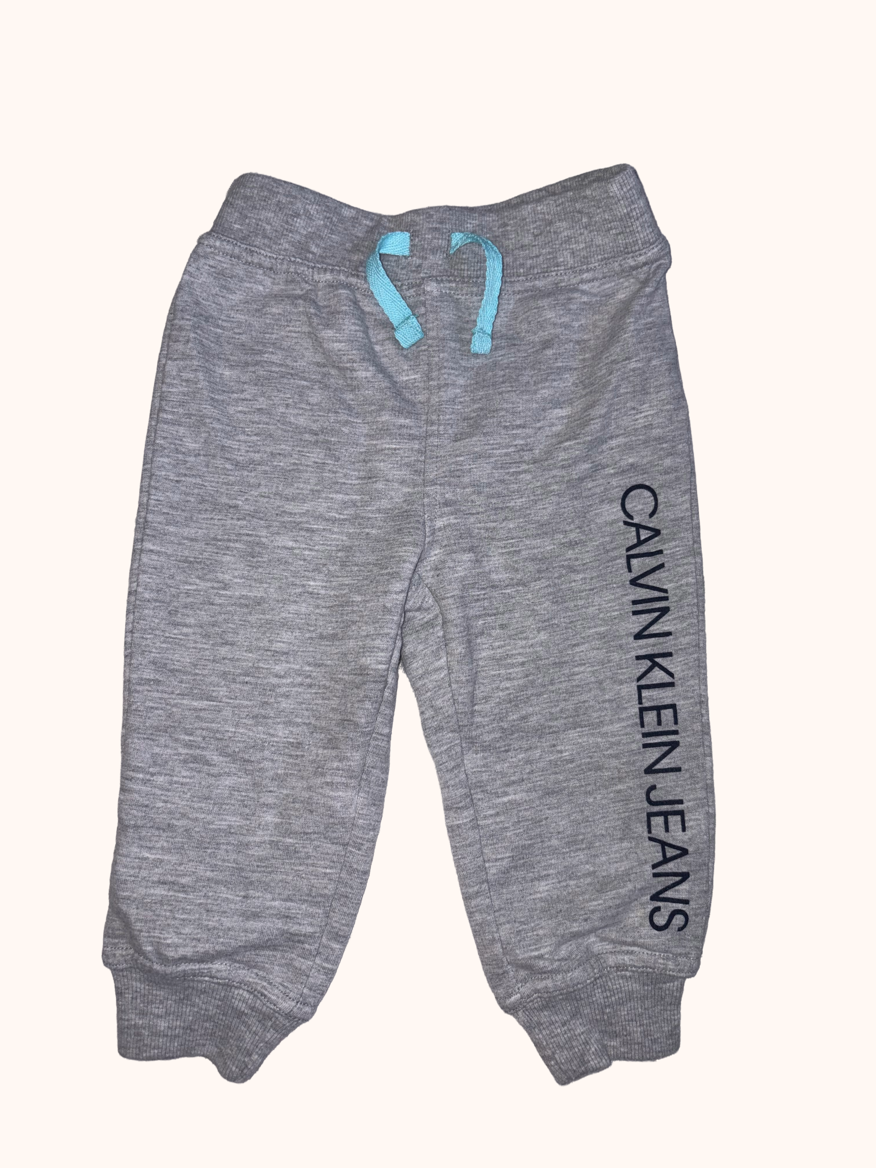 Calvin Klein jeans - 12M