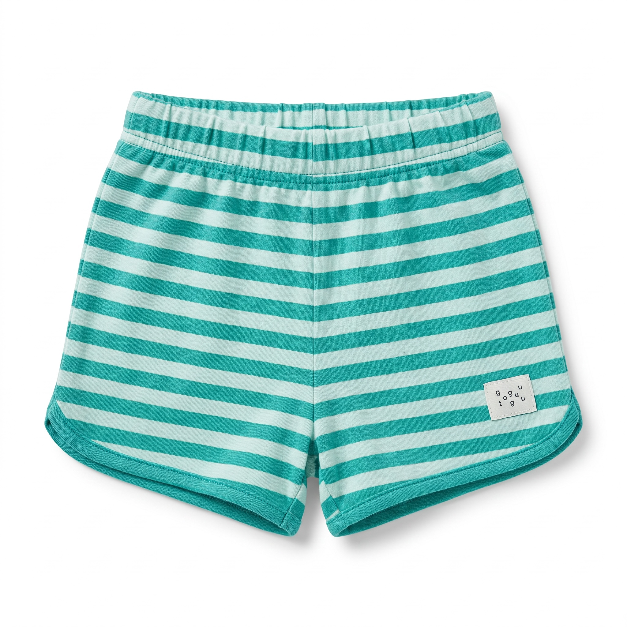 Gagou bio. - shorts - 12 months