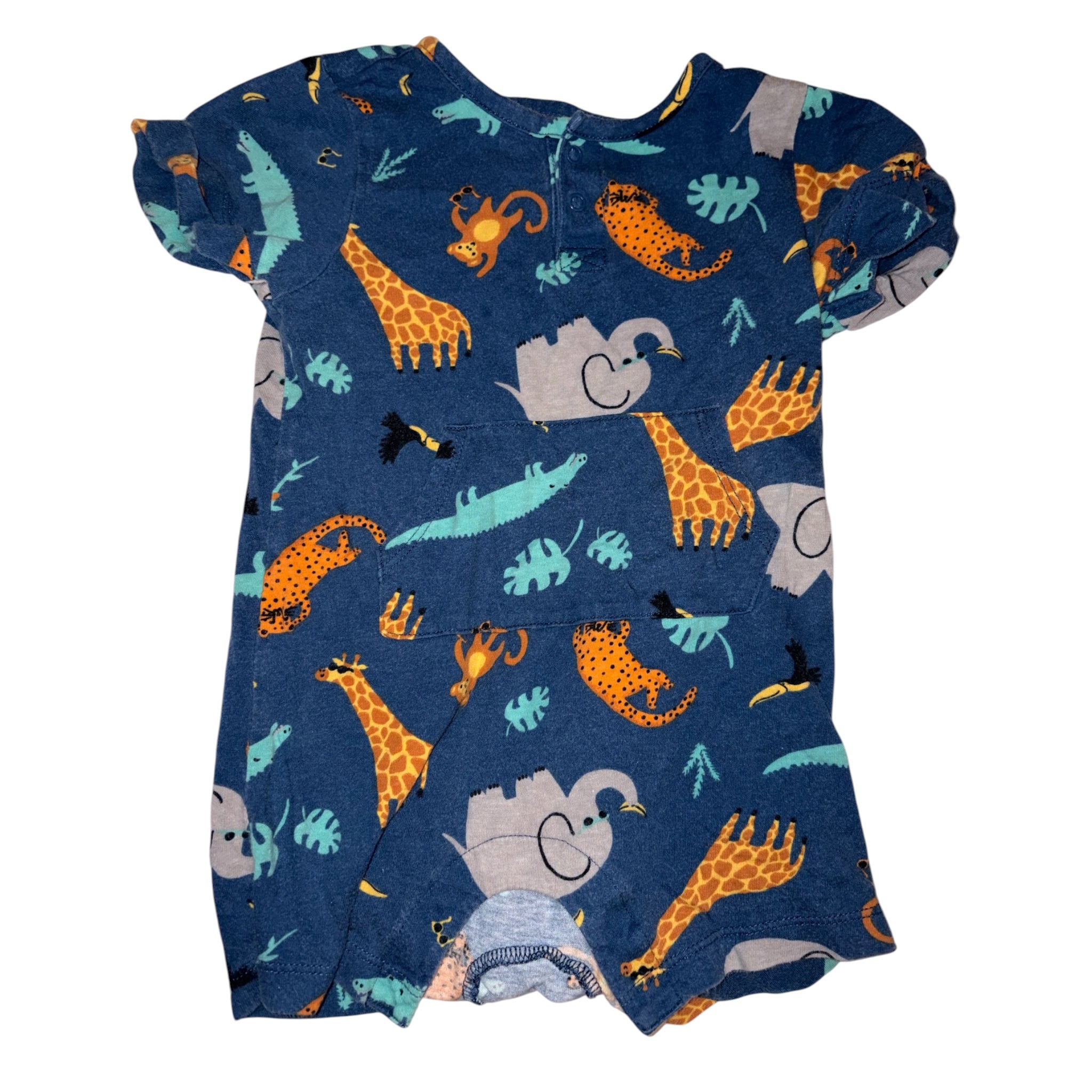 Old Navy - 6/12M