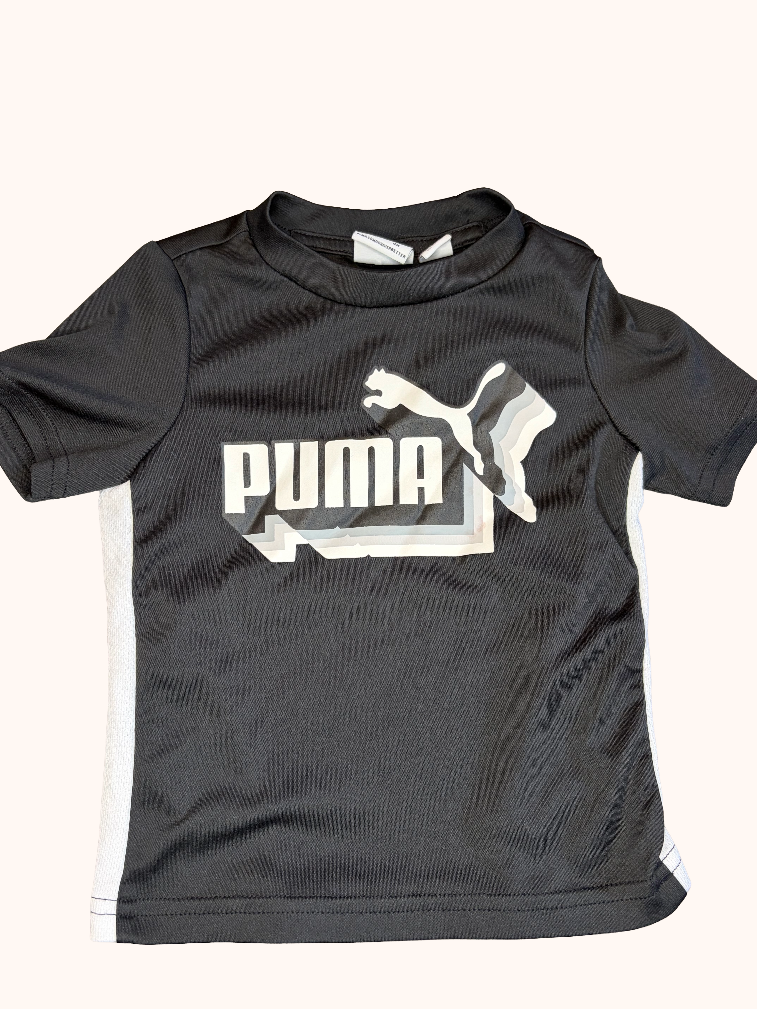 Puma - 12M