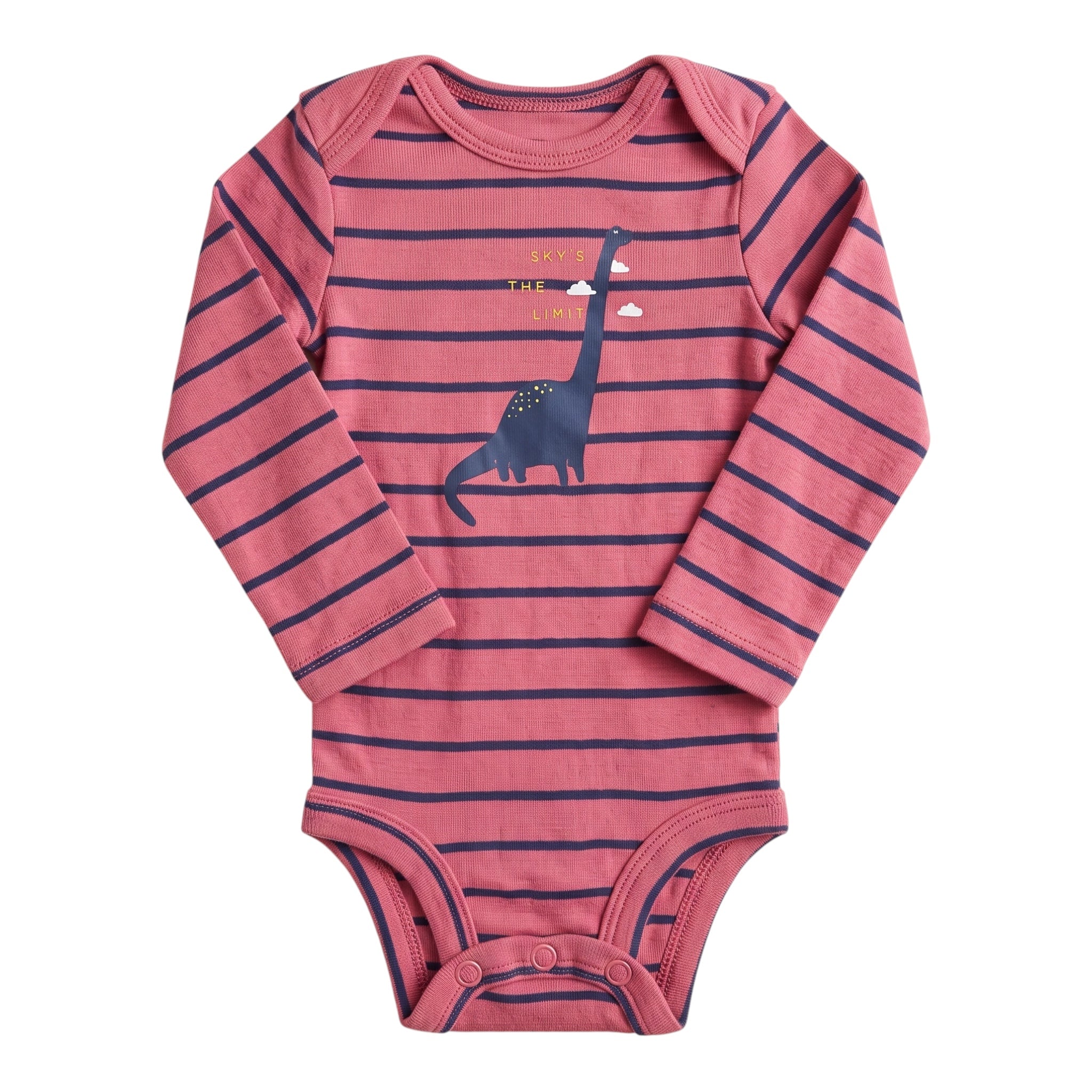 Carters - newborn
