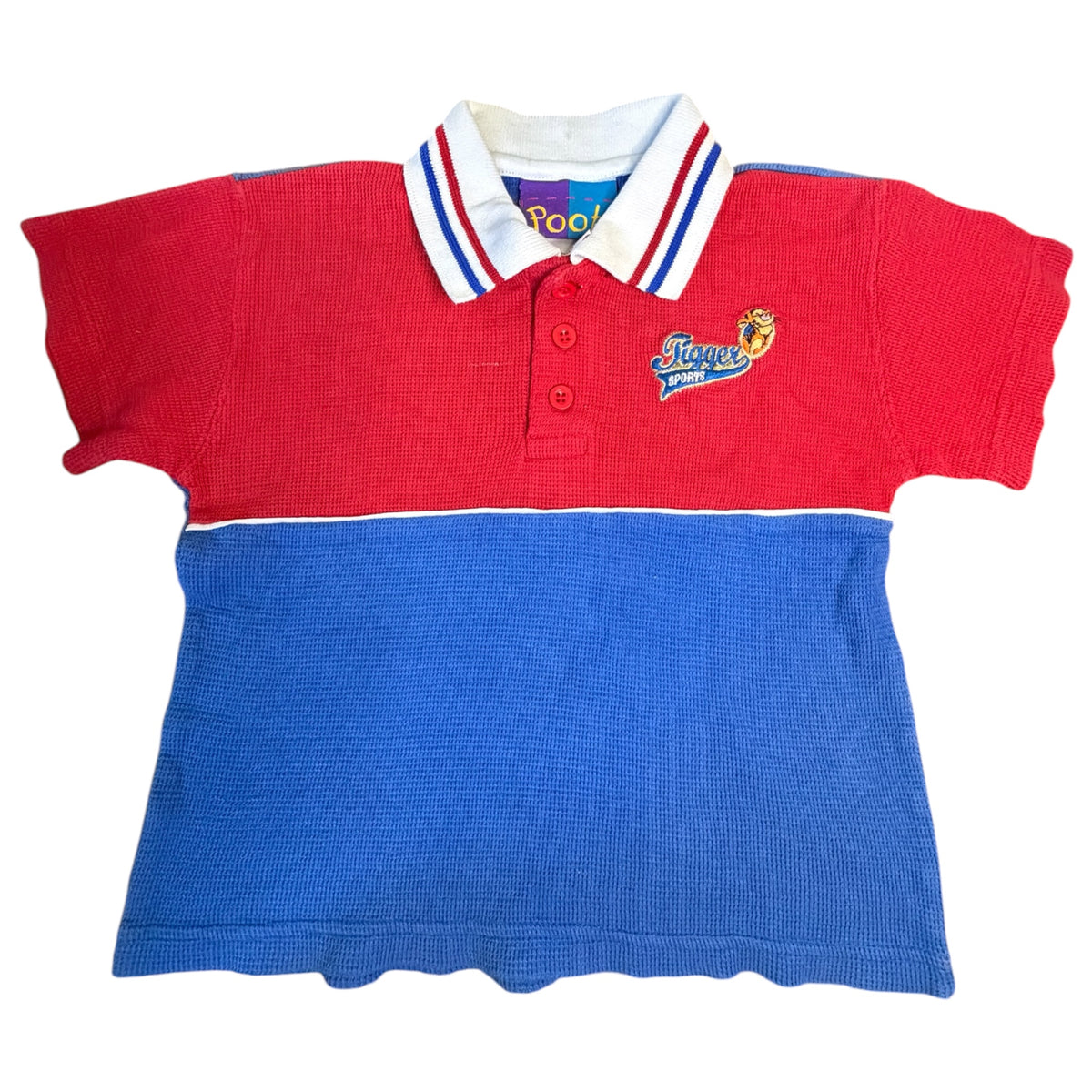 Pooh - 2T