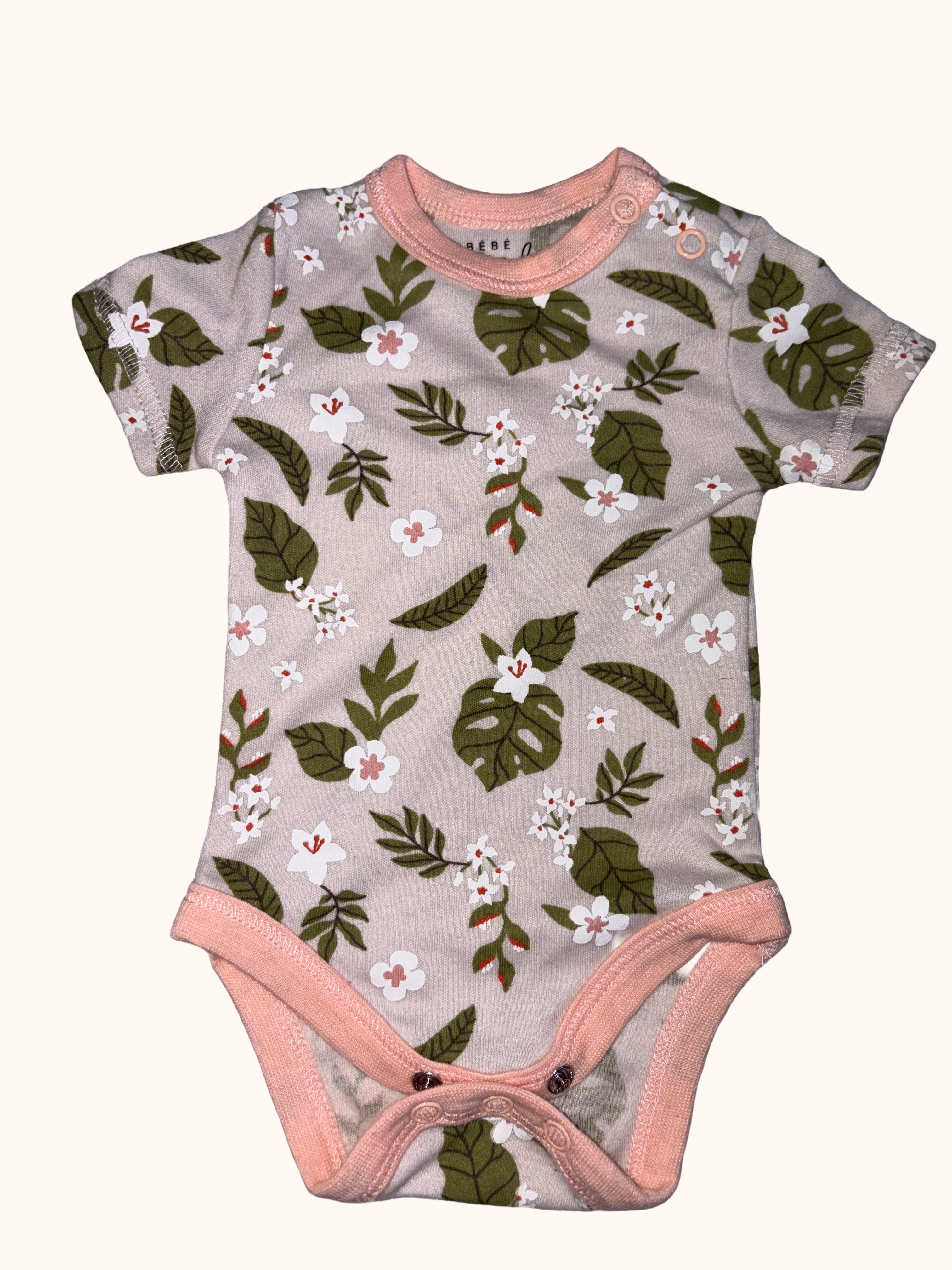 Bébé confort - 0M