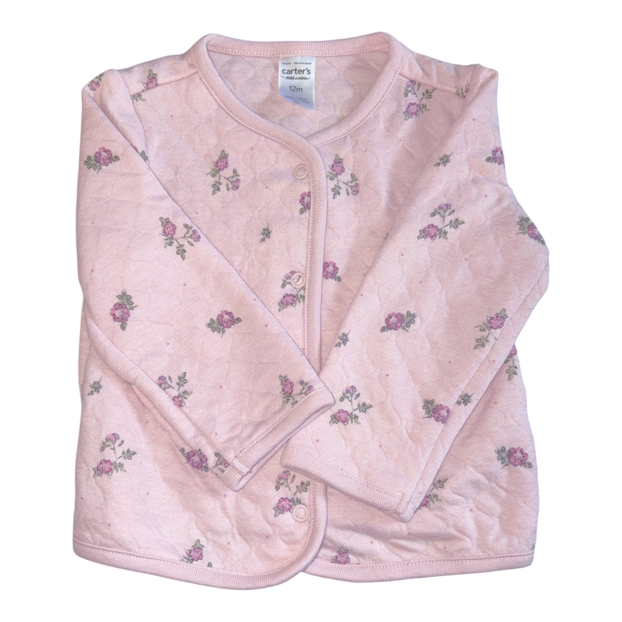 Carters- 12M