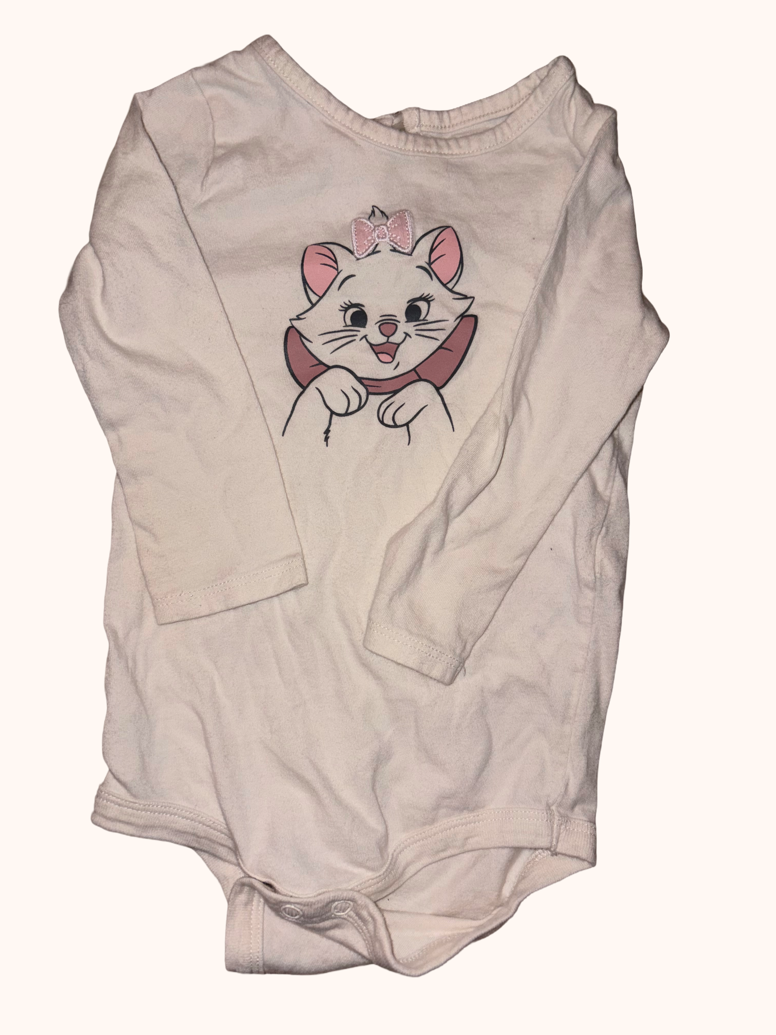 Joe fresh- 6/12M