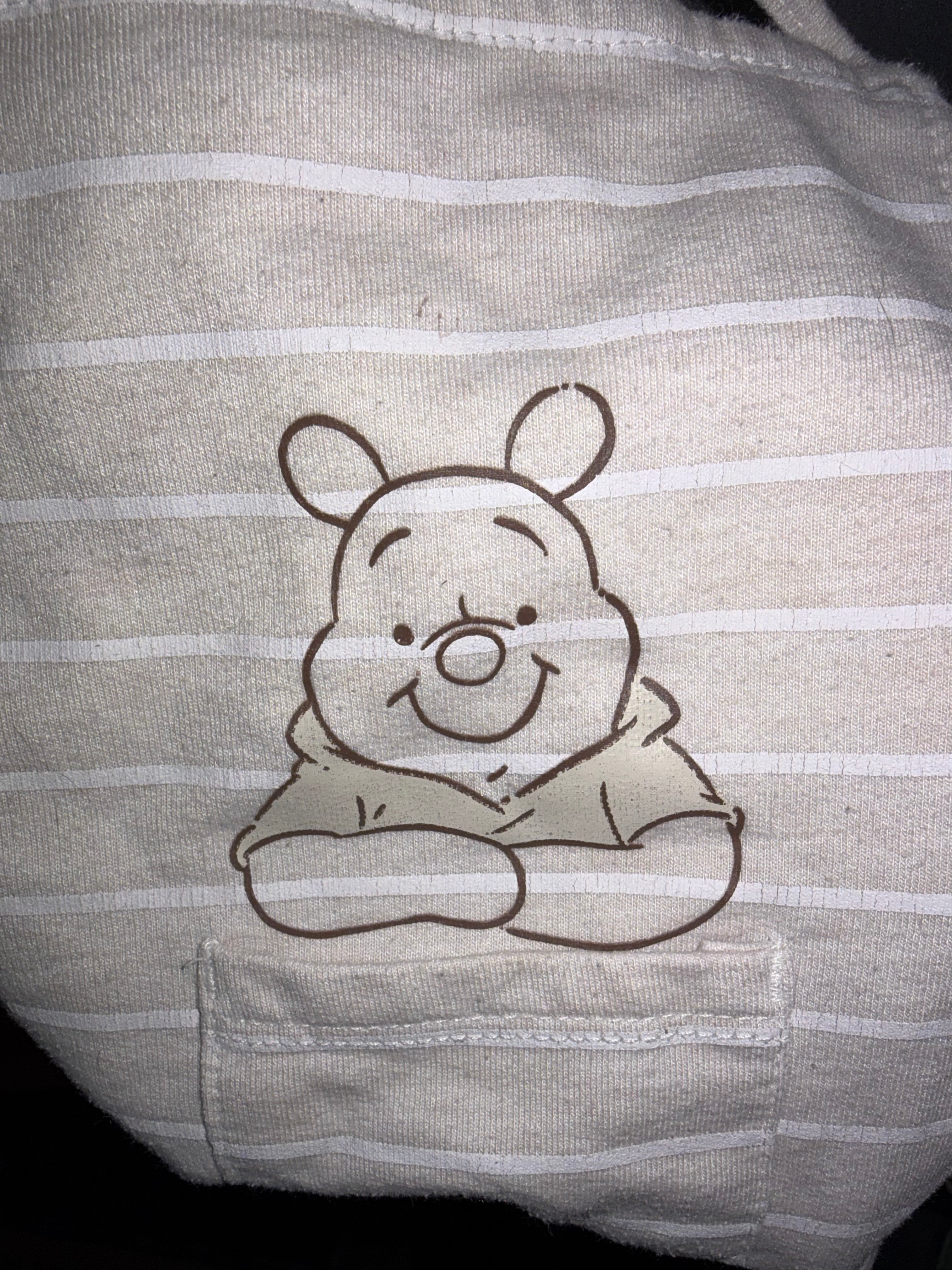 Disney - 12/18M