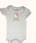 Hello Kitty - 18M