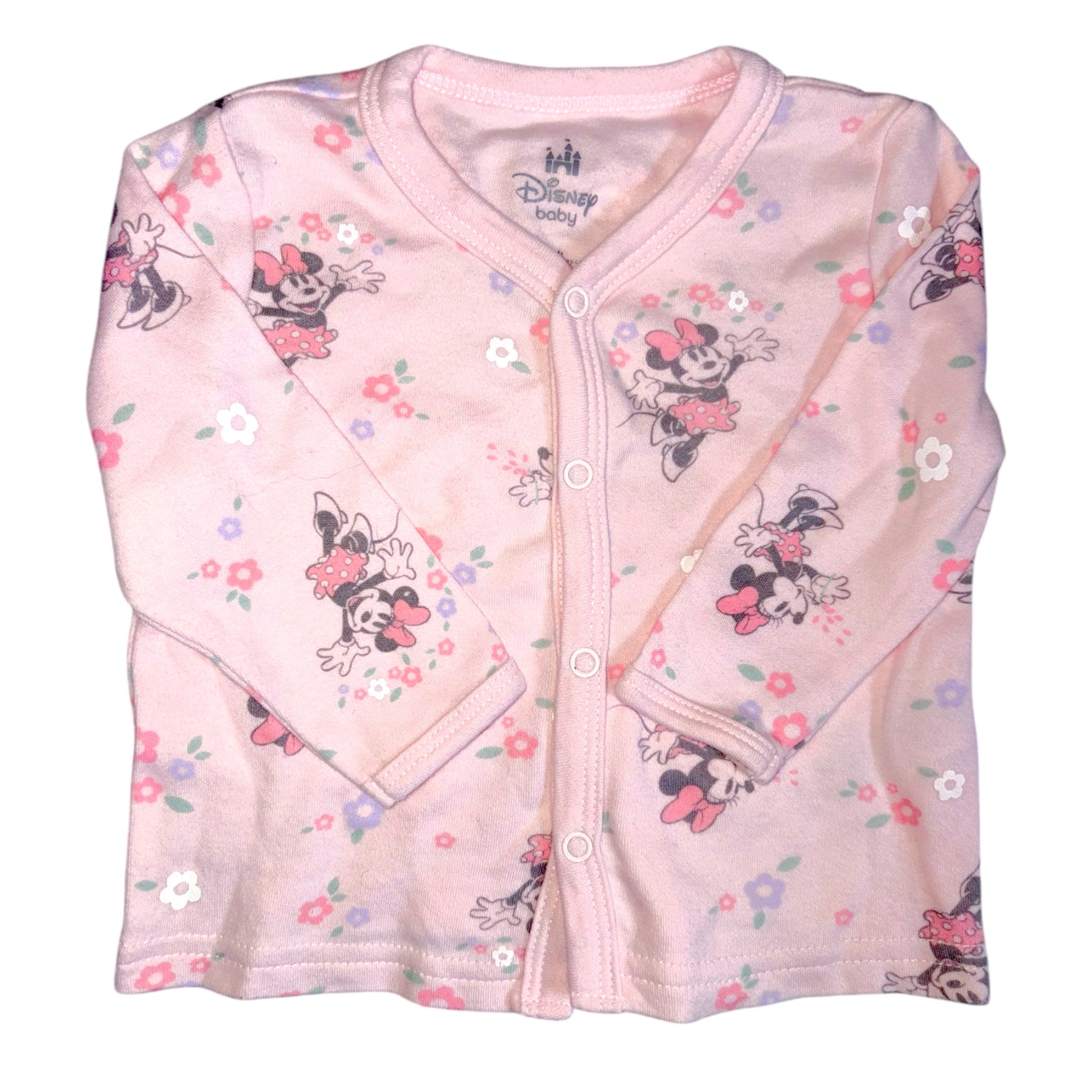 Disney - 0/3M