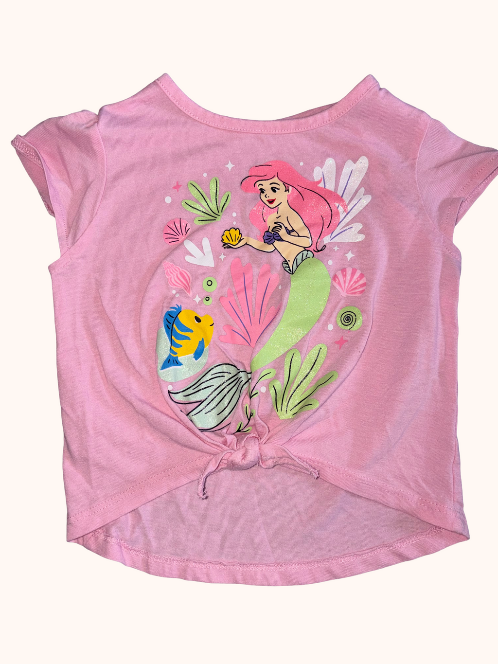 Disney - 2T