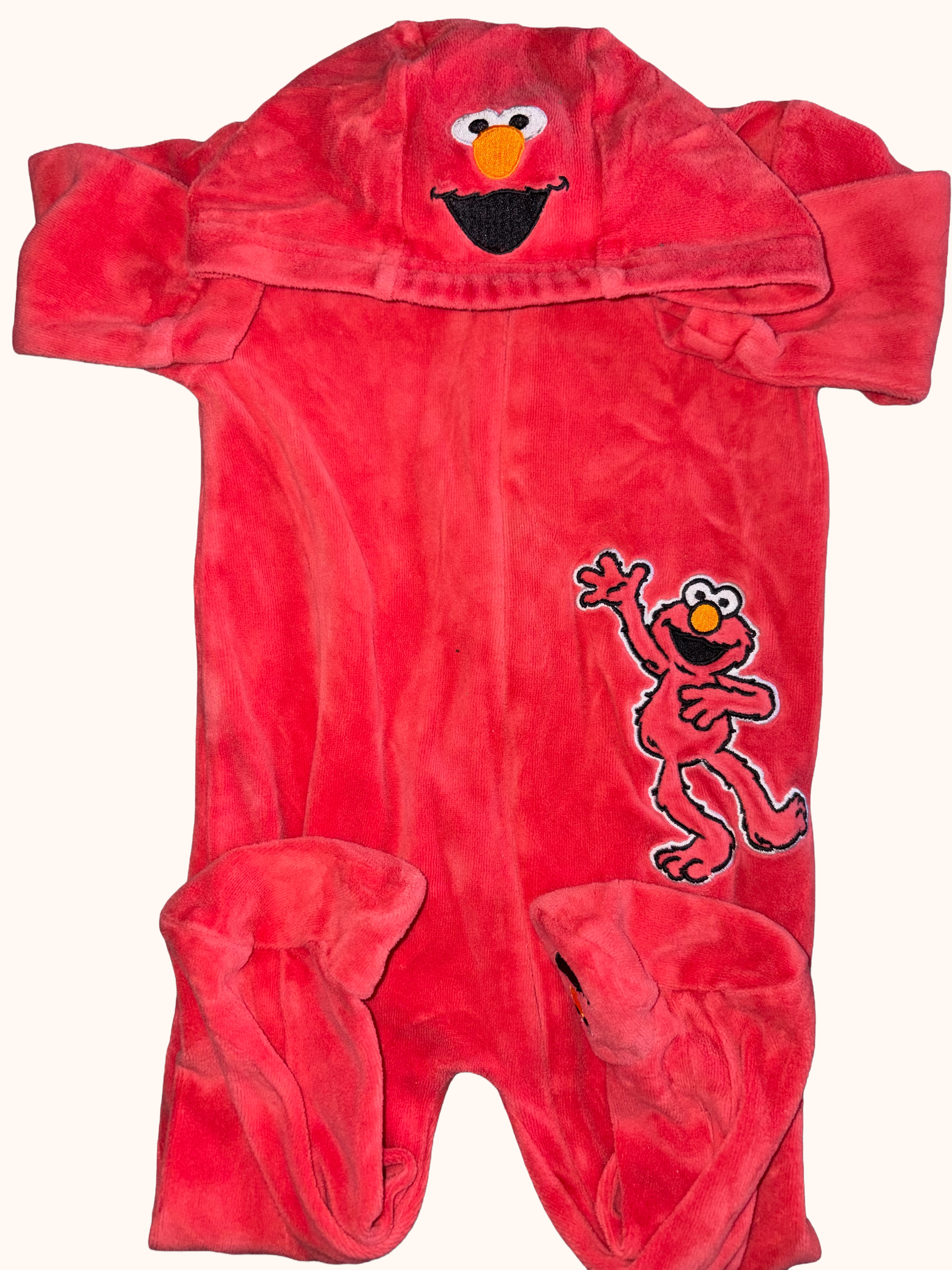 Sesame Street- 6M