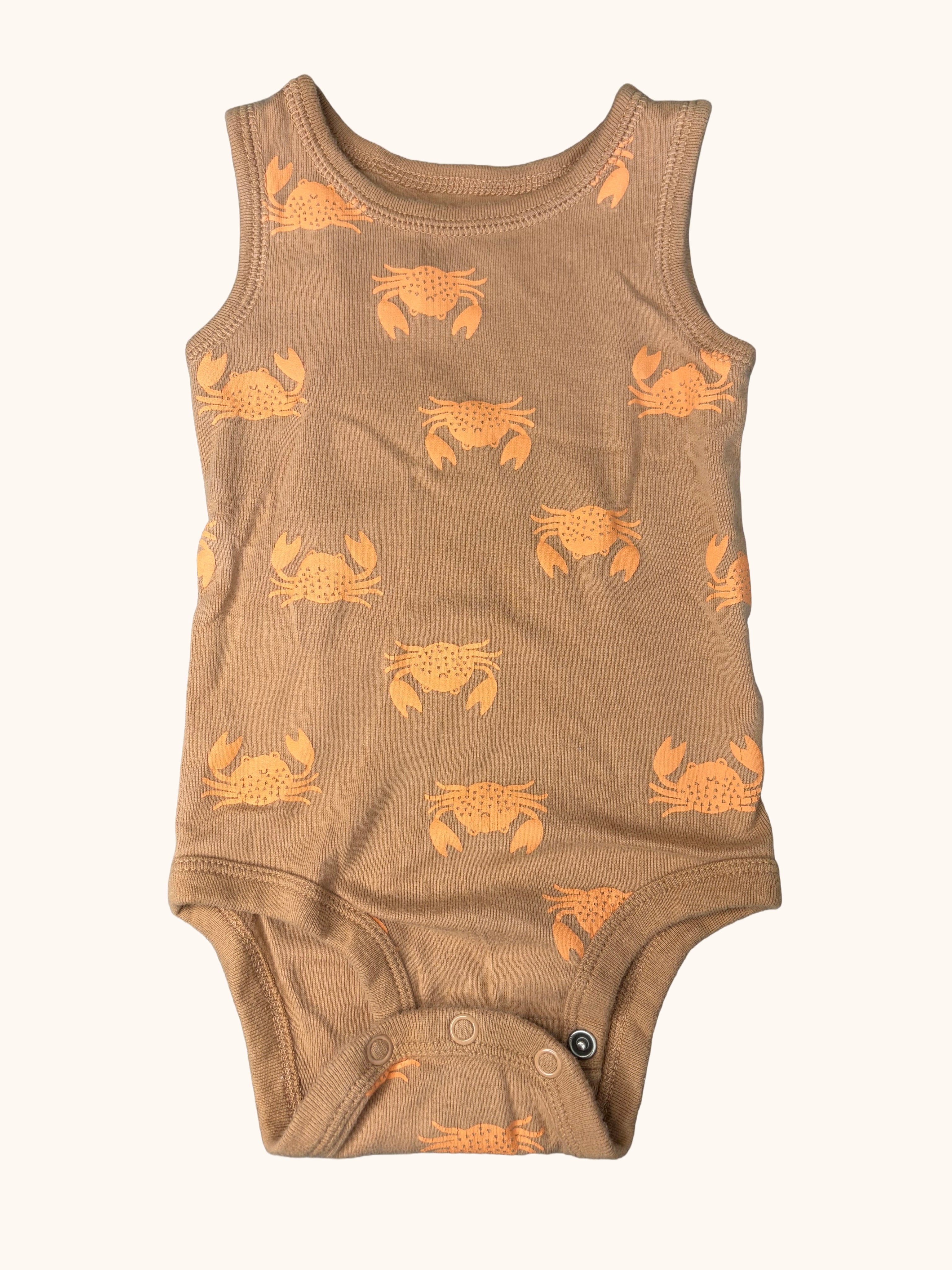 Carter's - 6M