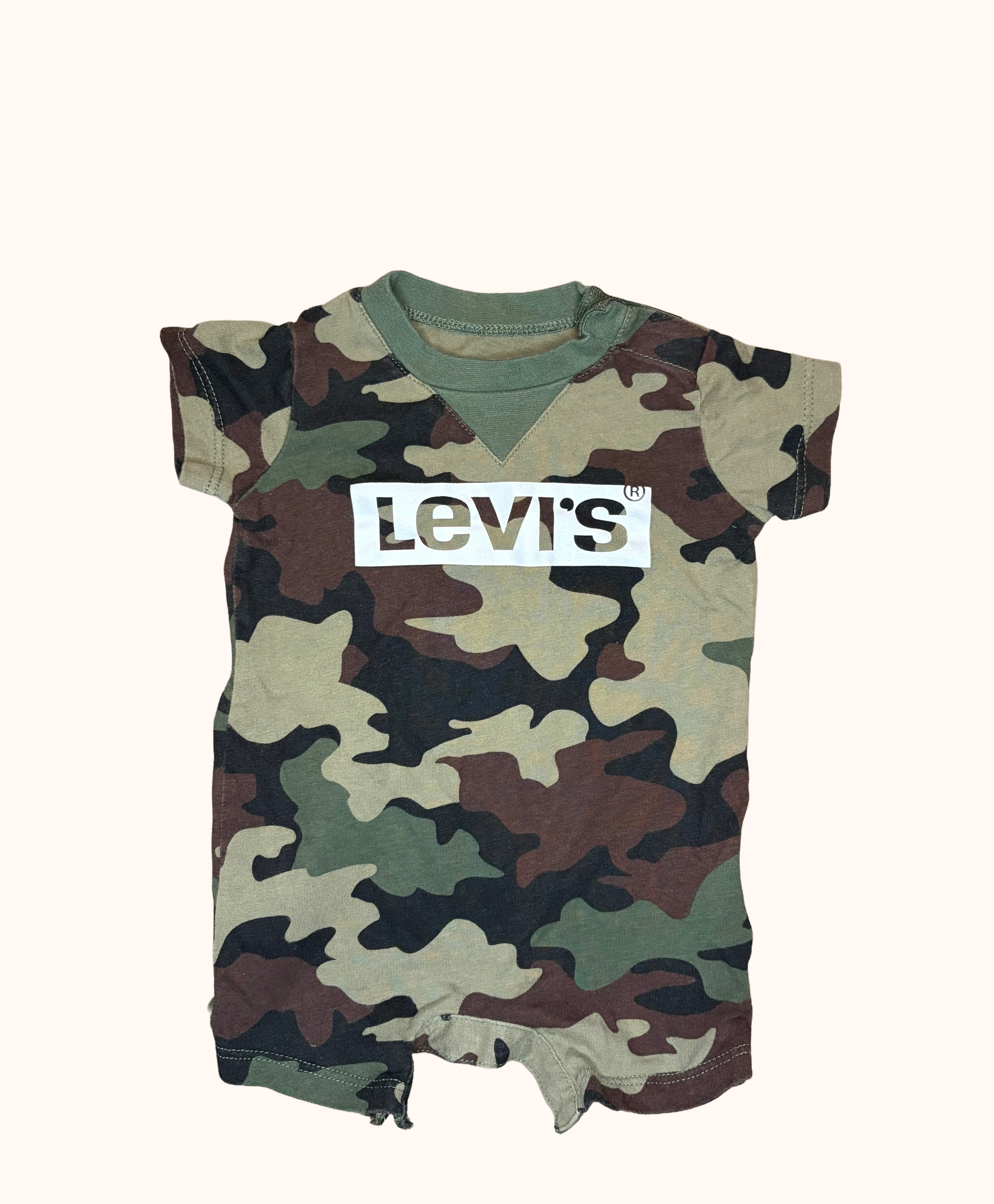 Levis-3M