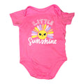 Arie baby - 6/9M