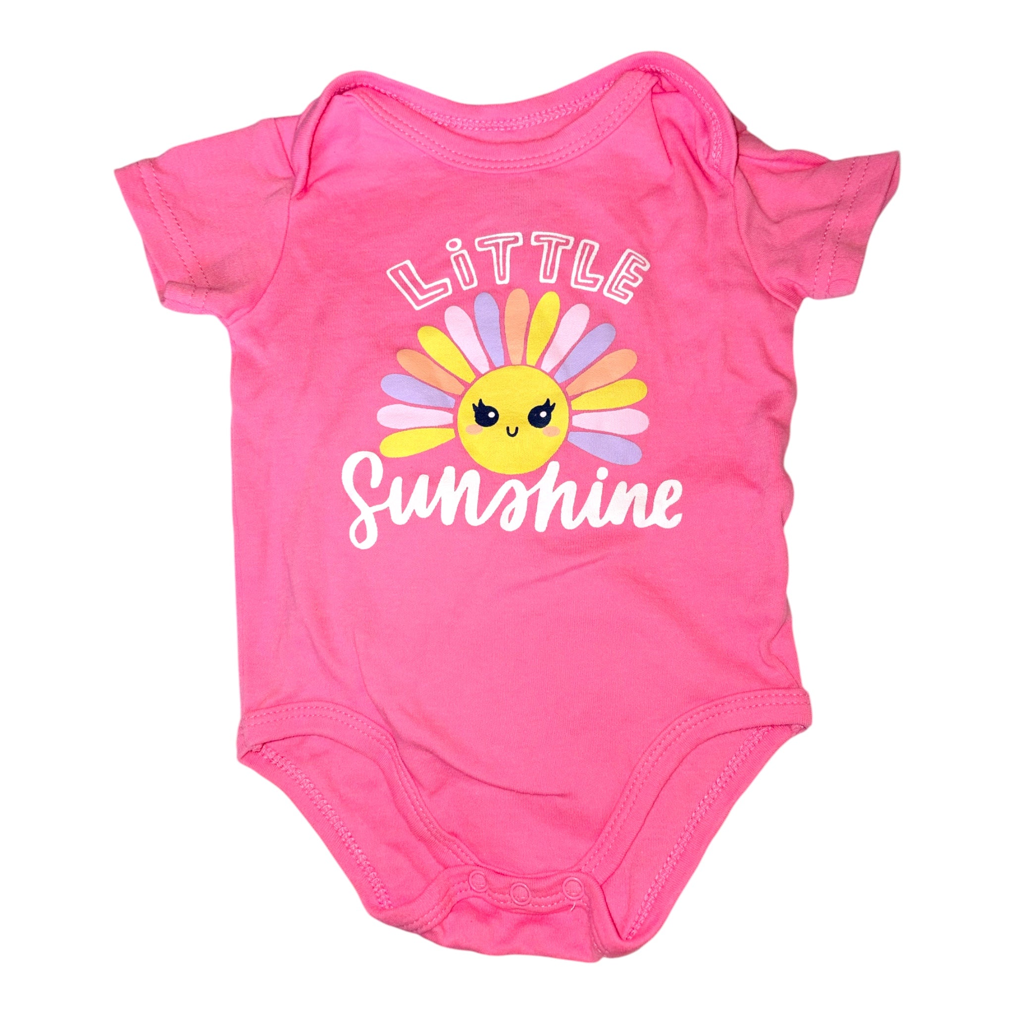 Arie baby - 6/9M