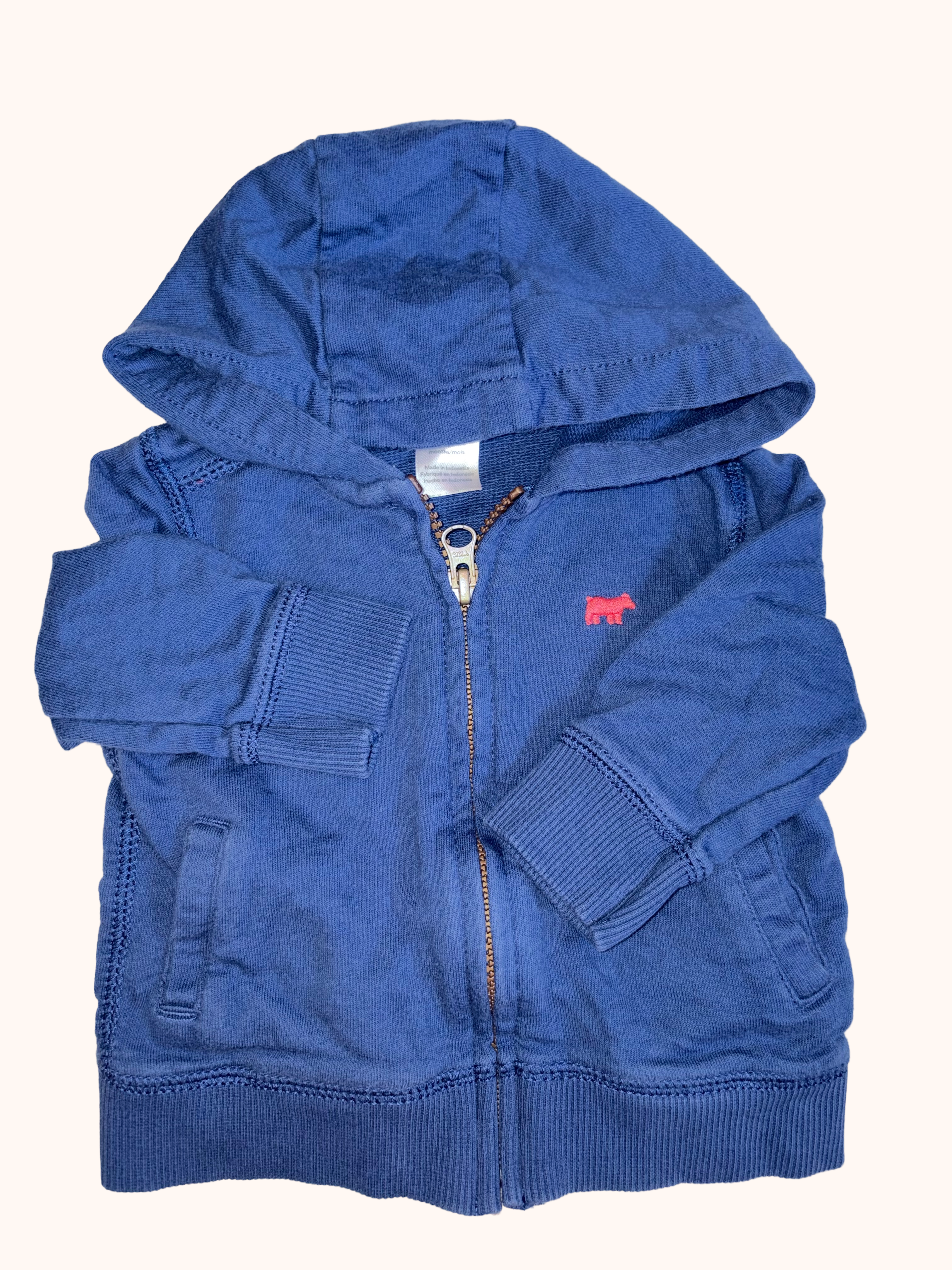Carters - 6m