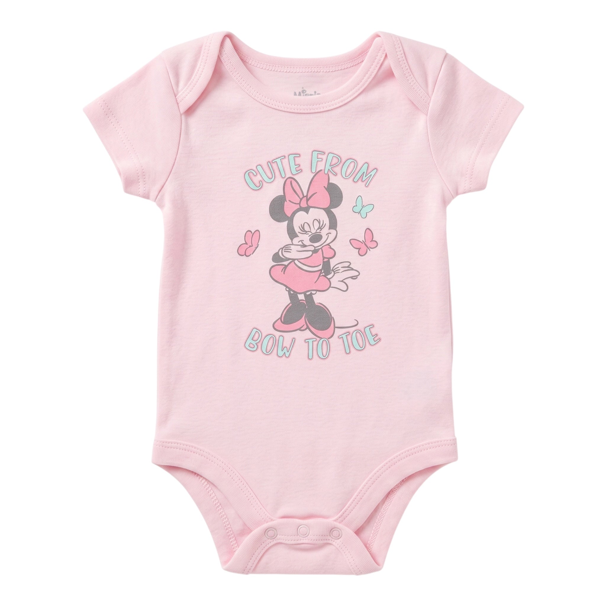 Disney - 0M