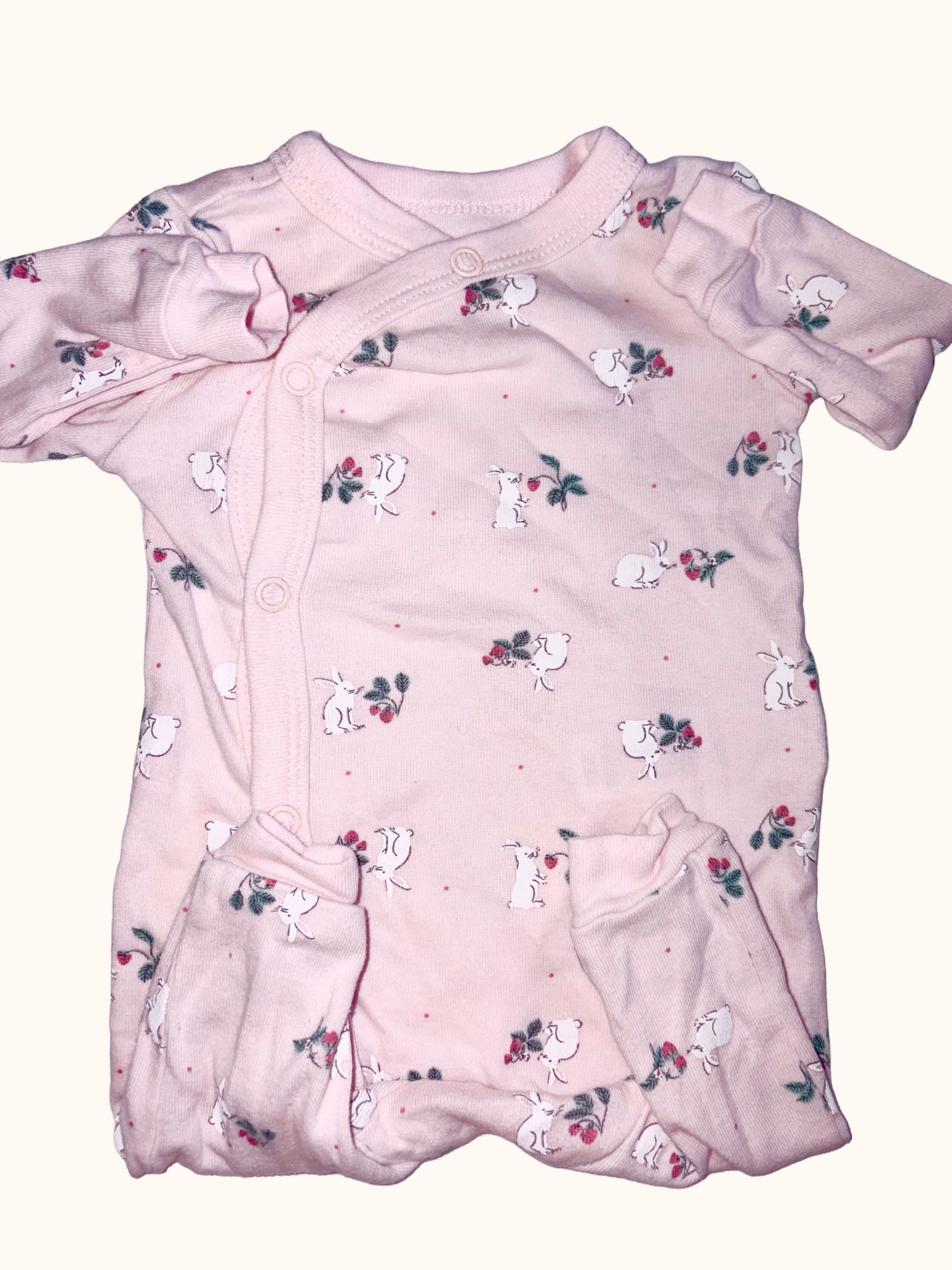 Joe Fresh - 0/3M