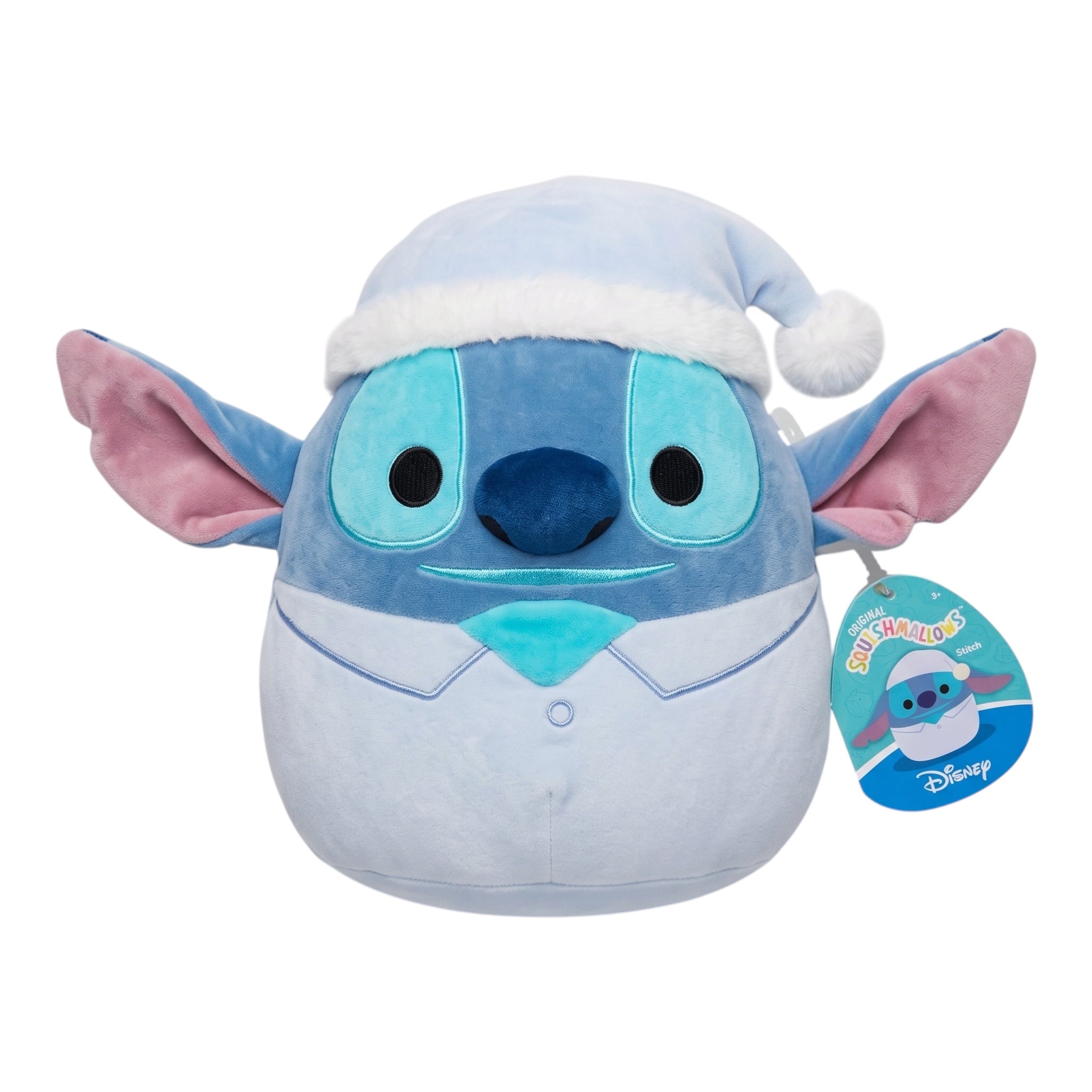 Squishmallow - stitch