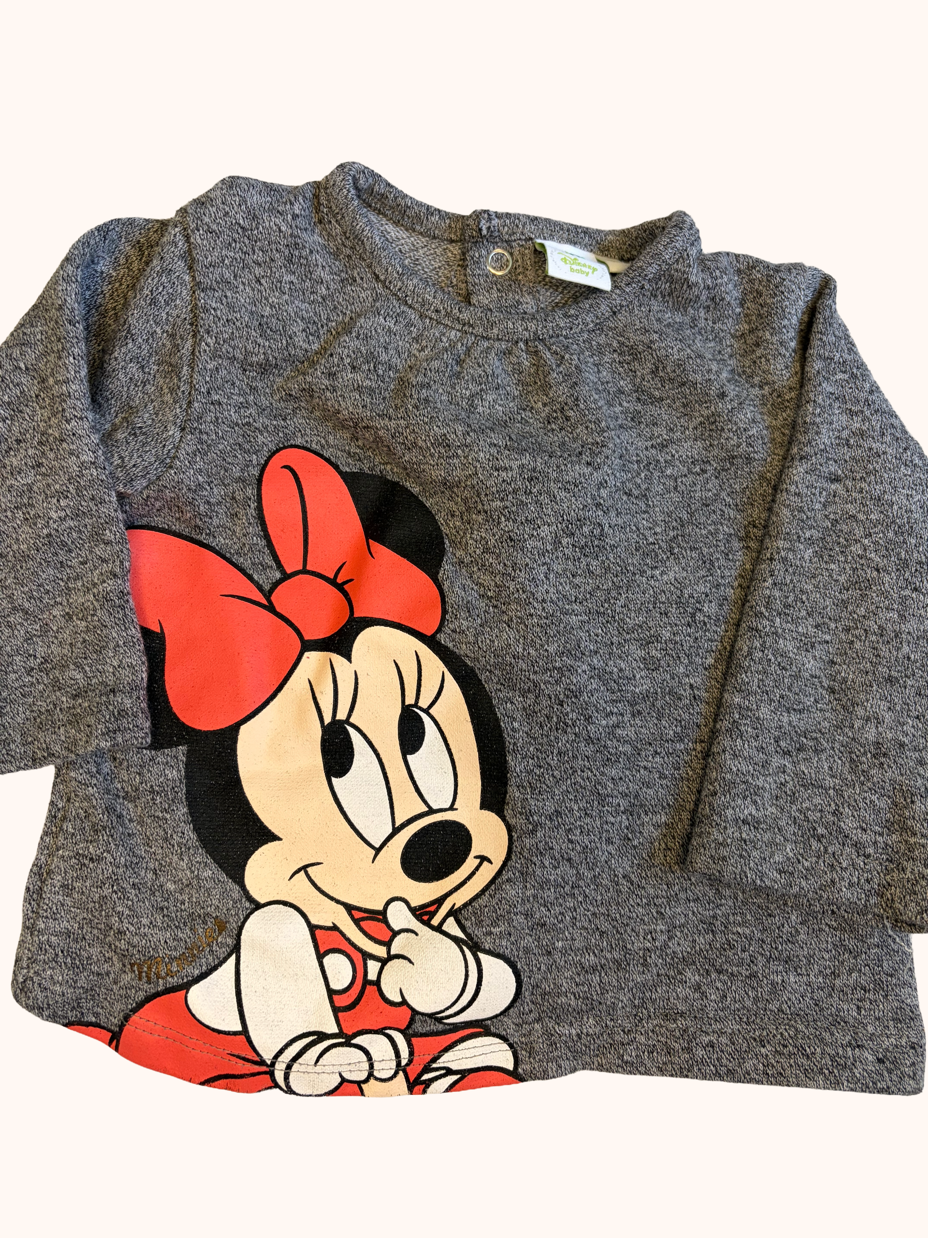 Disney - 9M