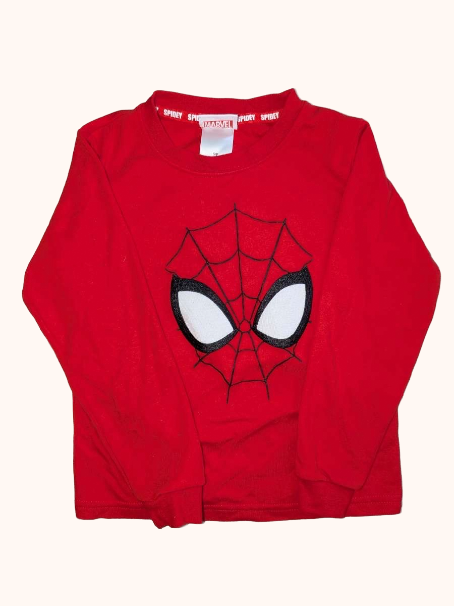 Marvel - S(6)