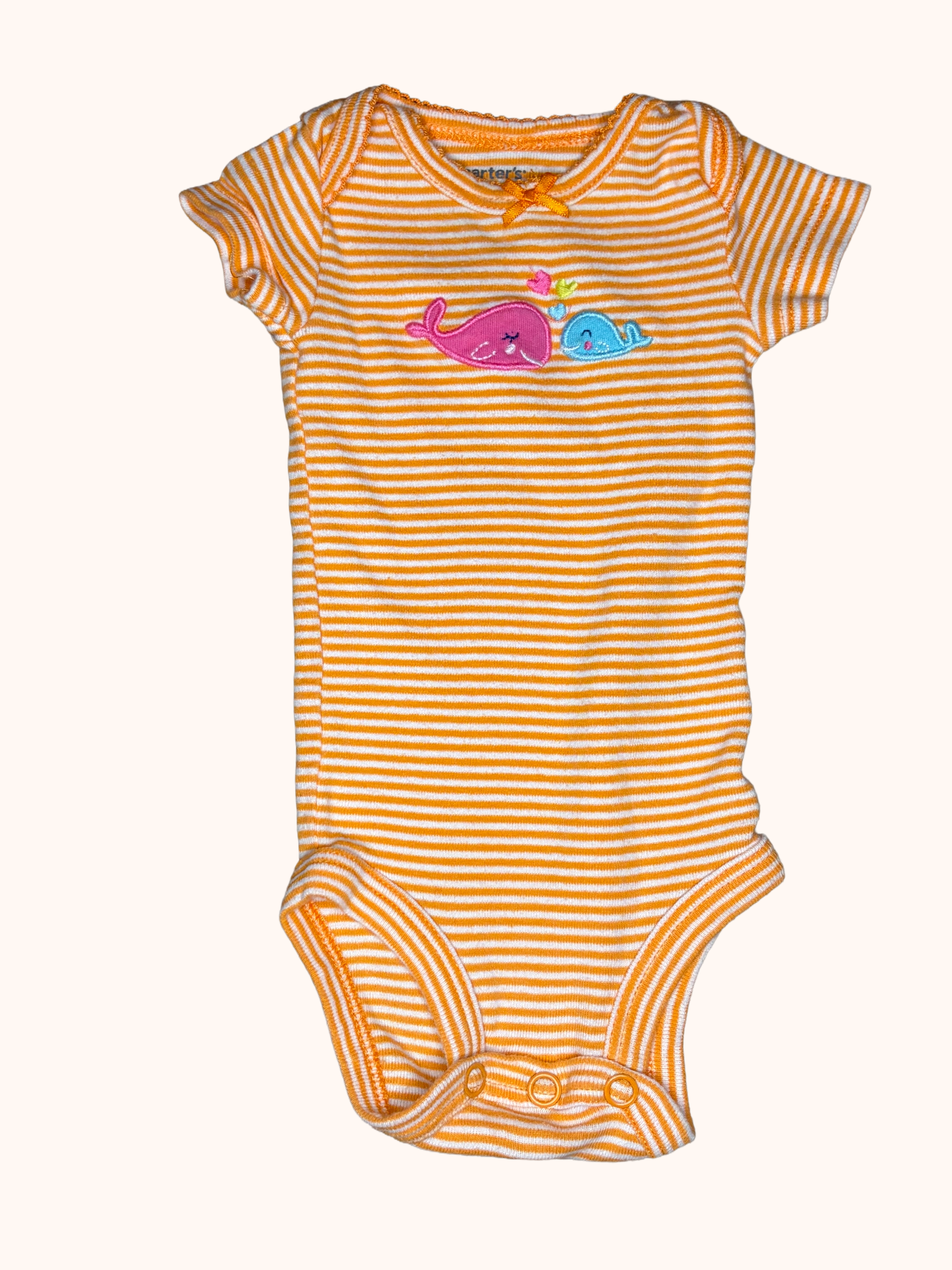 Carters - newborn