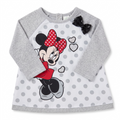 Disney - Long sleeve shirt - 12-18 months