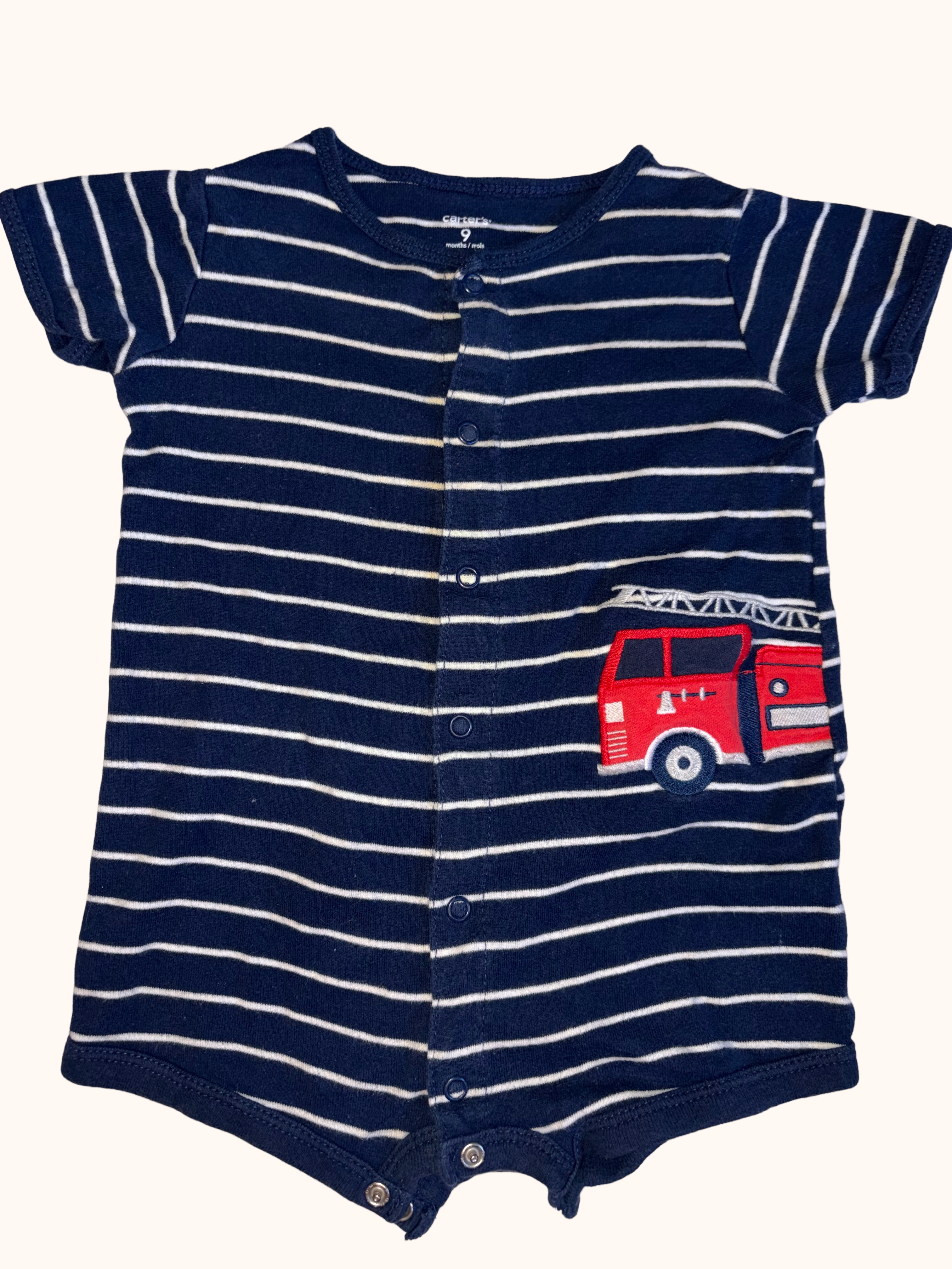 Carters - 9M