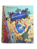 Ratatouille