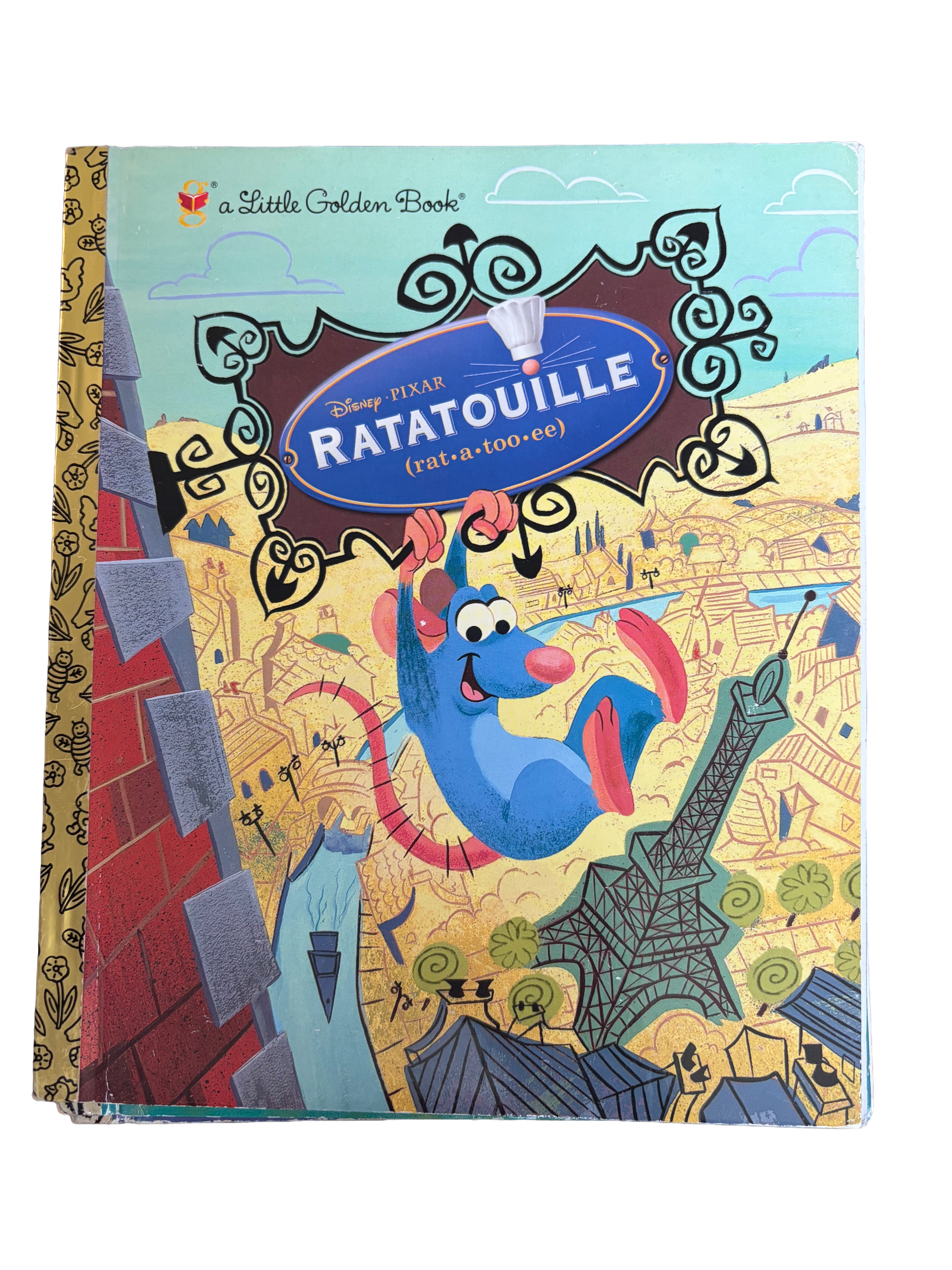 Ratatouille