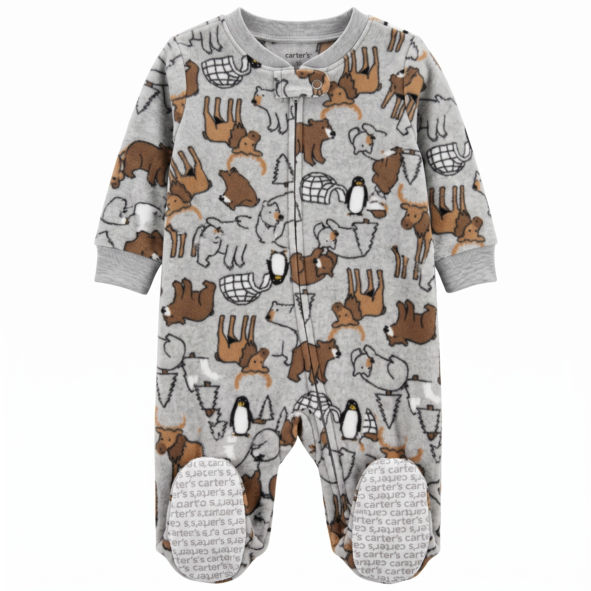 Carters - 12M