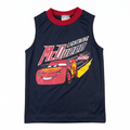 Disney cars - tank top - 3T