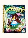 Alice in wonderland