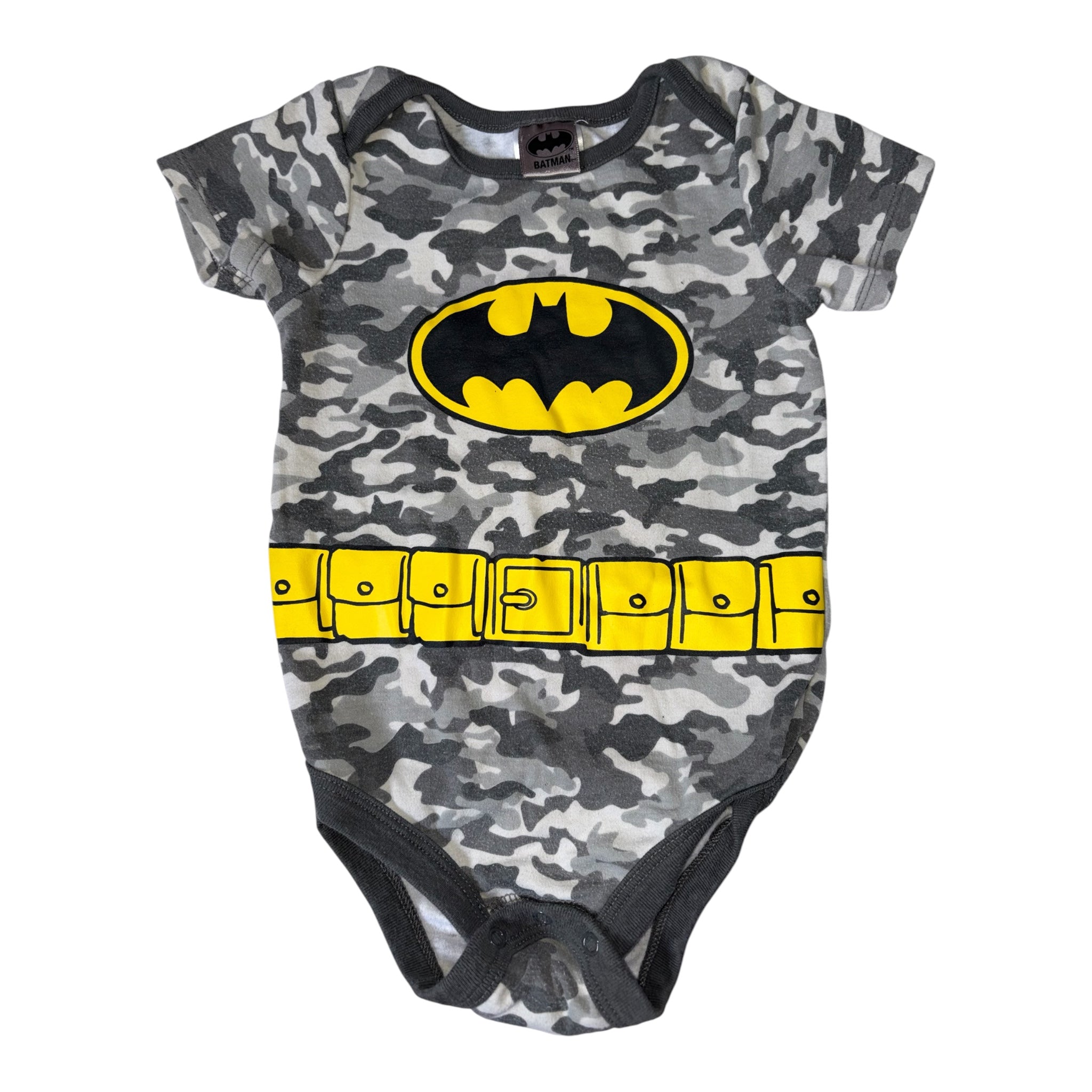 Batman - 12-18M