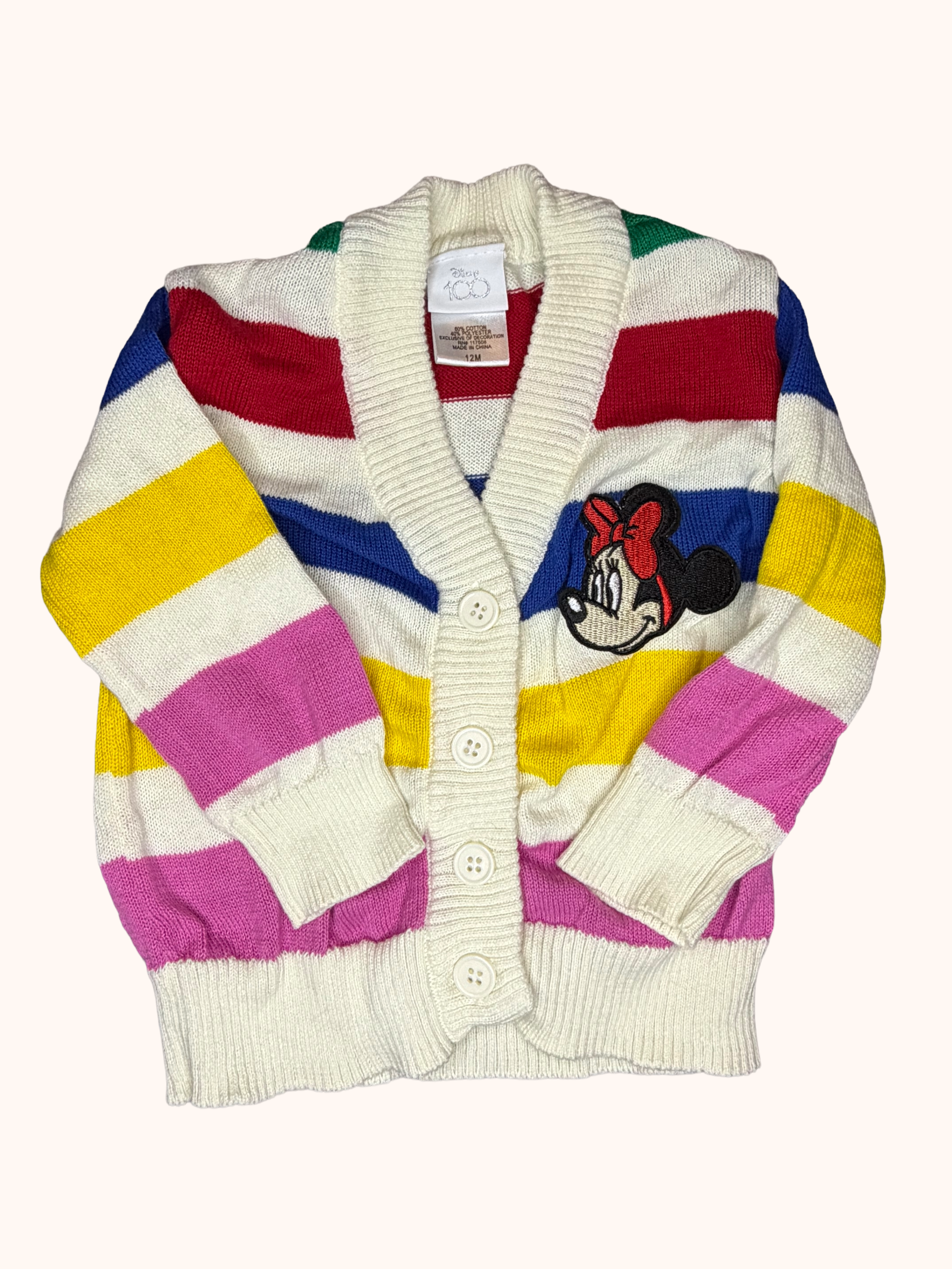 Disney - 12M