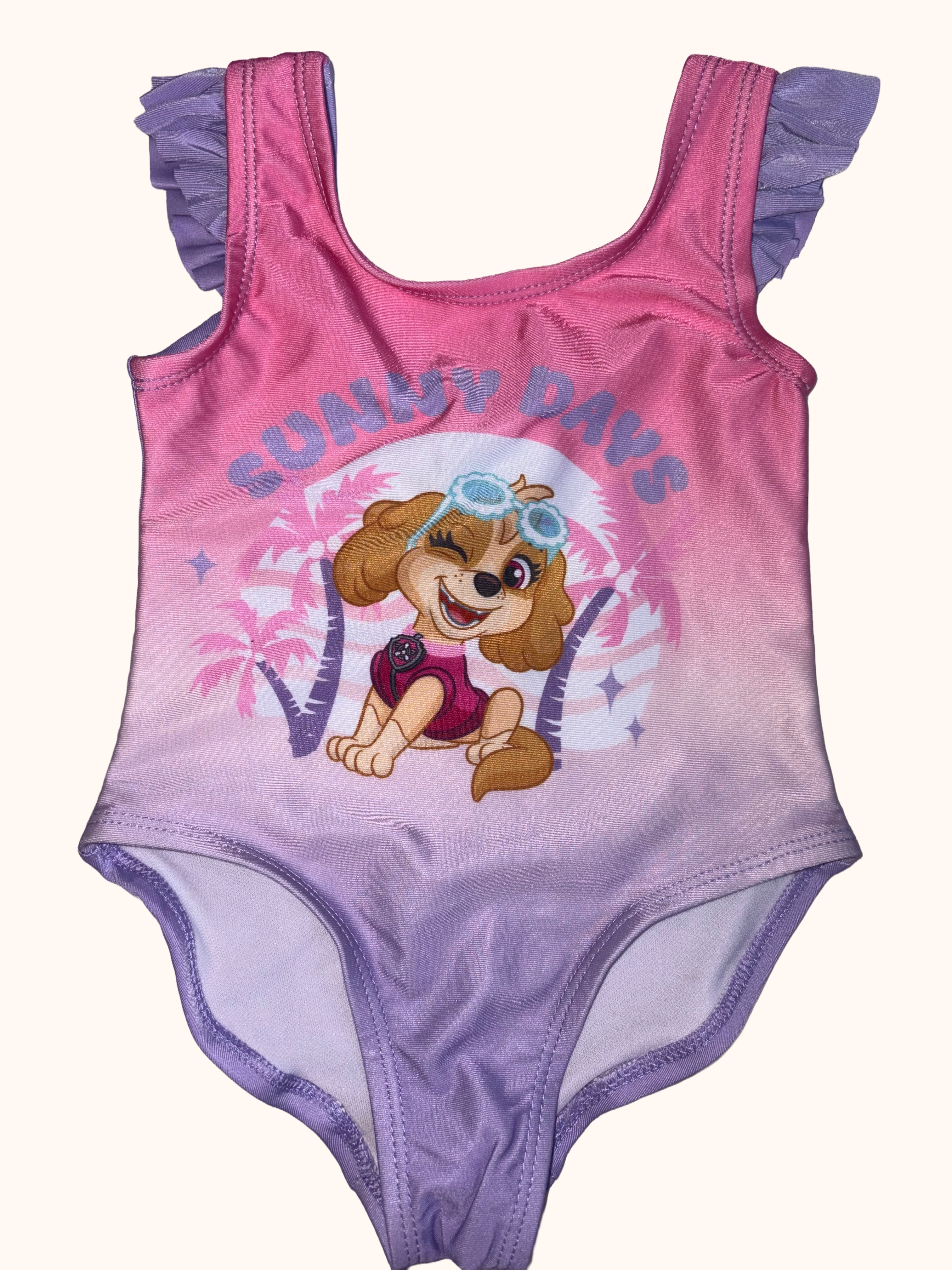 Paw patrol 2T
