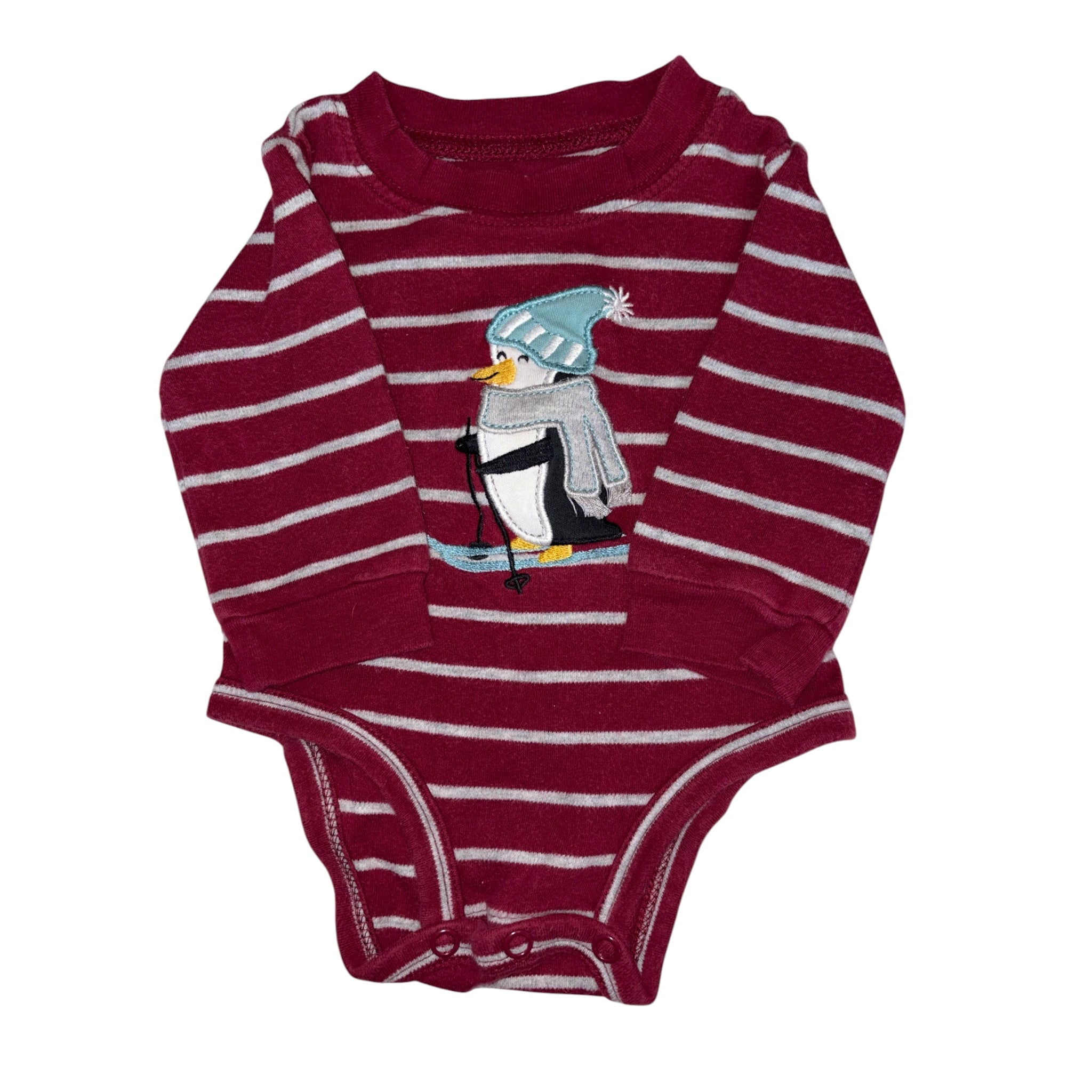 Carters - 3M