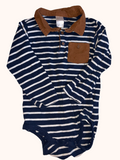 H&M- 12/18M