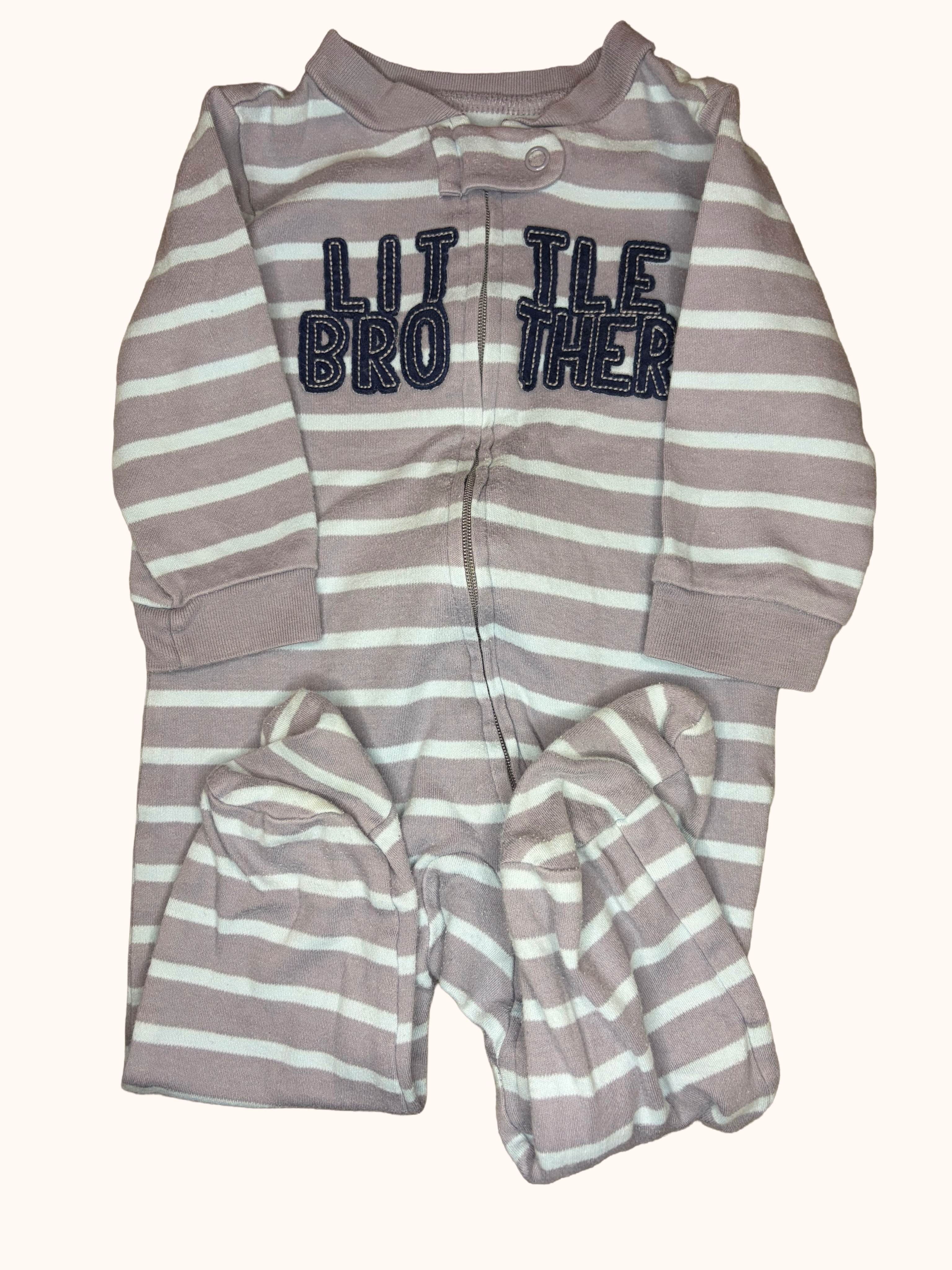 Carters -6-9M
