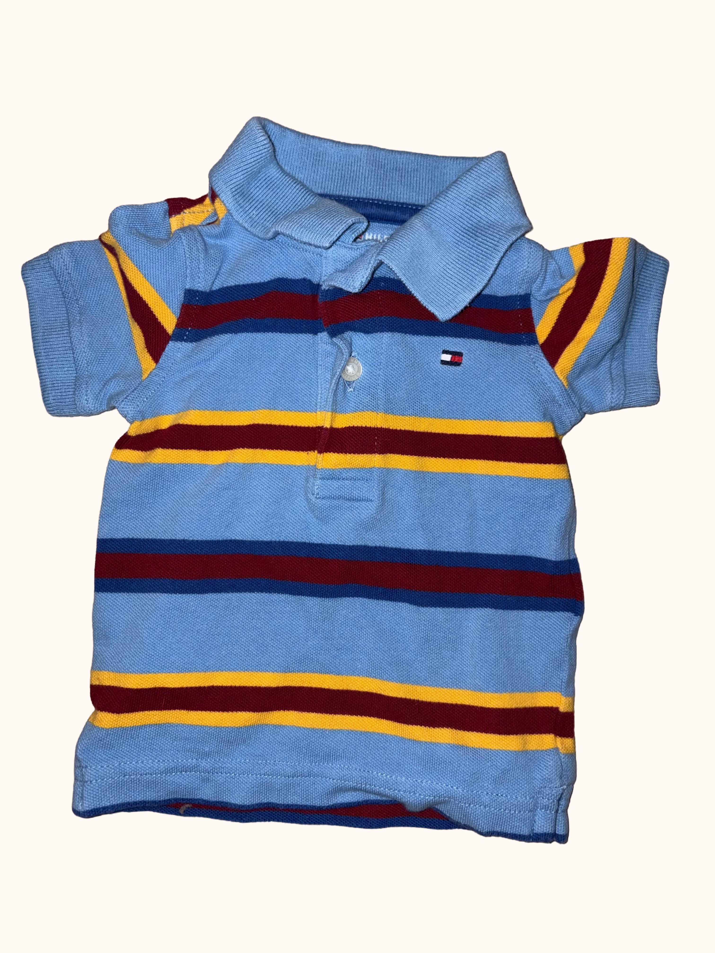 Tommy Hilfiger- 3-6