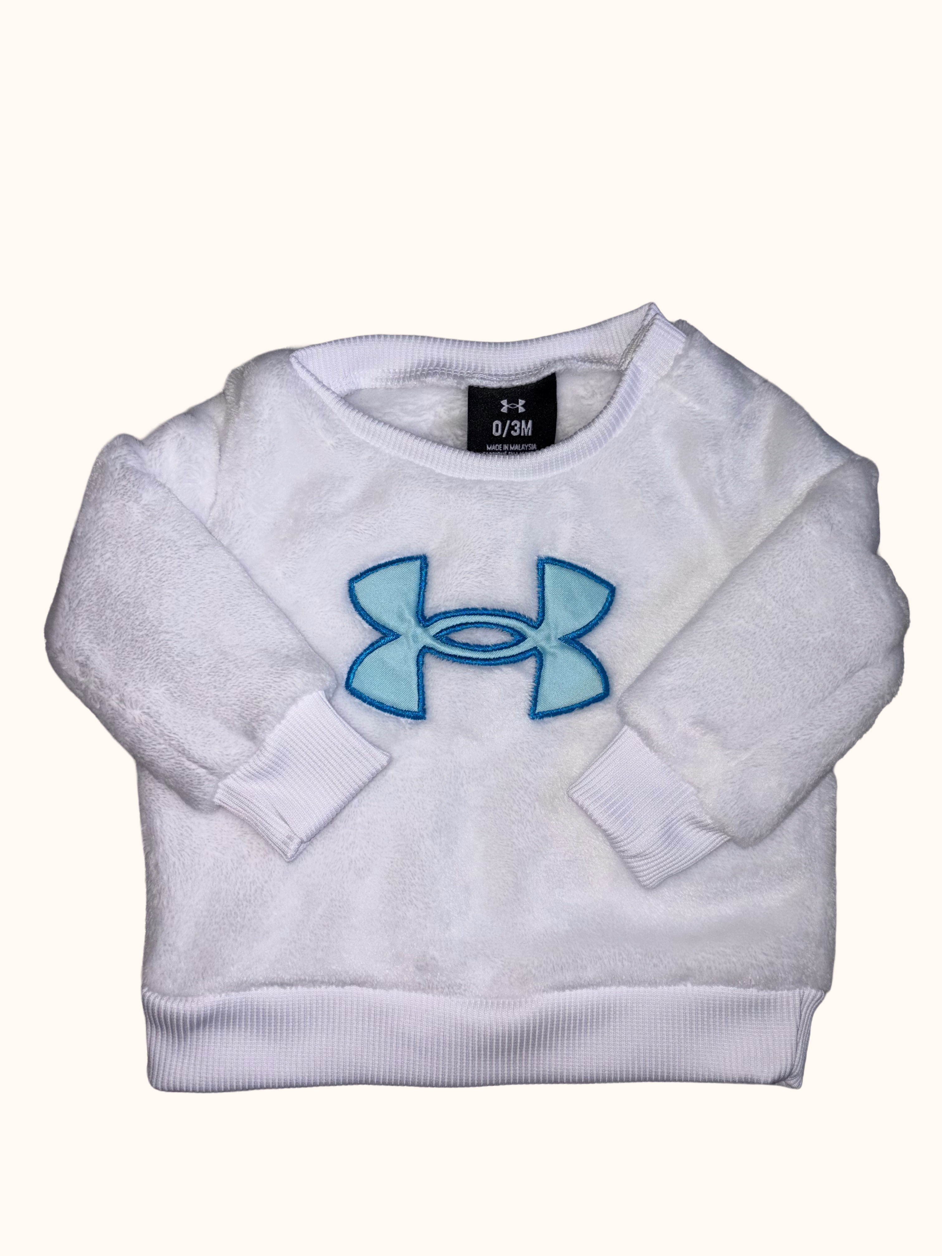 Under armour - 0/3M
