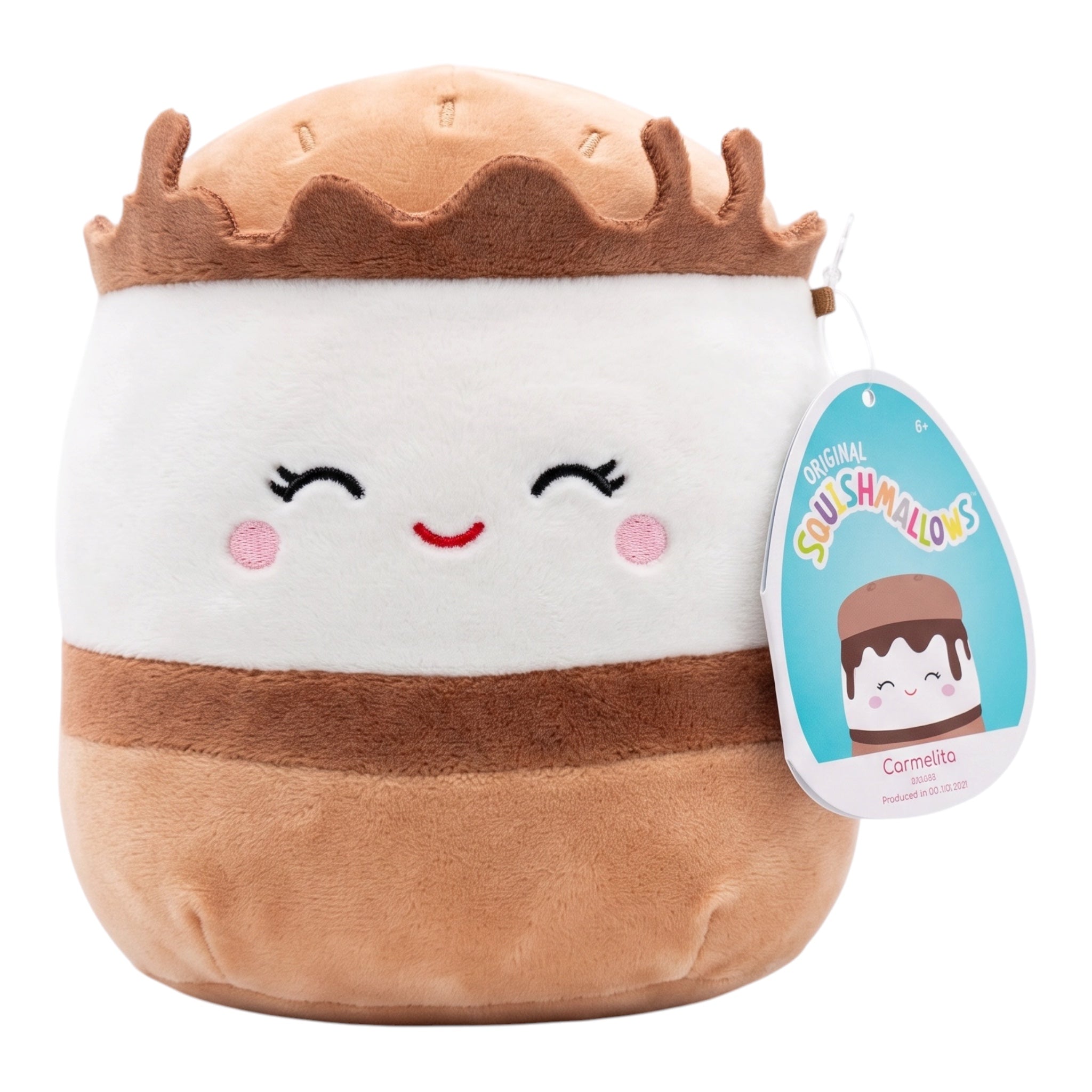 Carmelita - Squishmallow