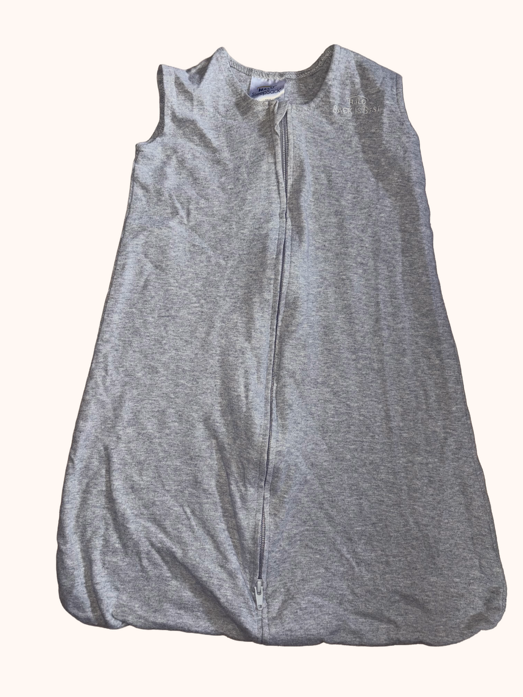 Halo sleep sack - 0/6M