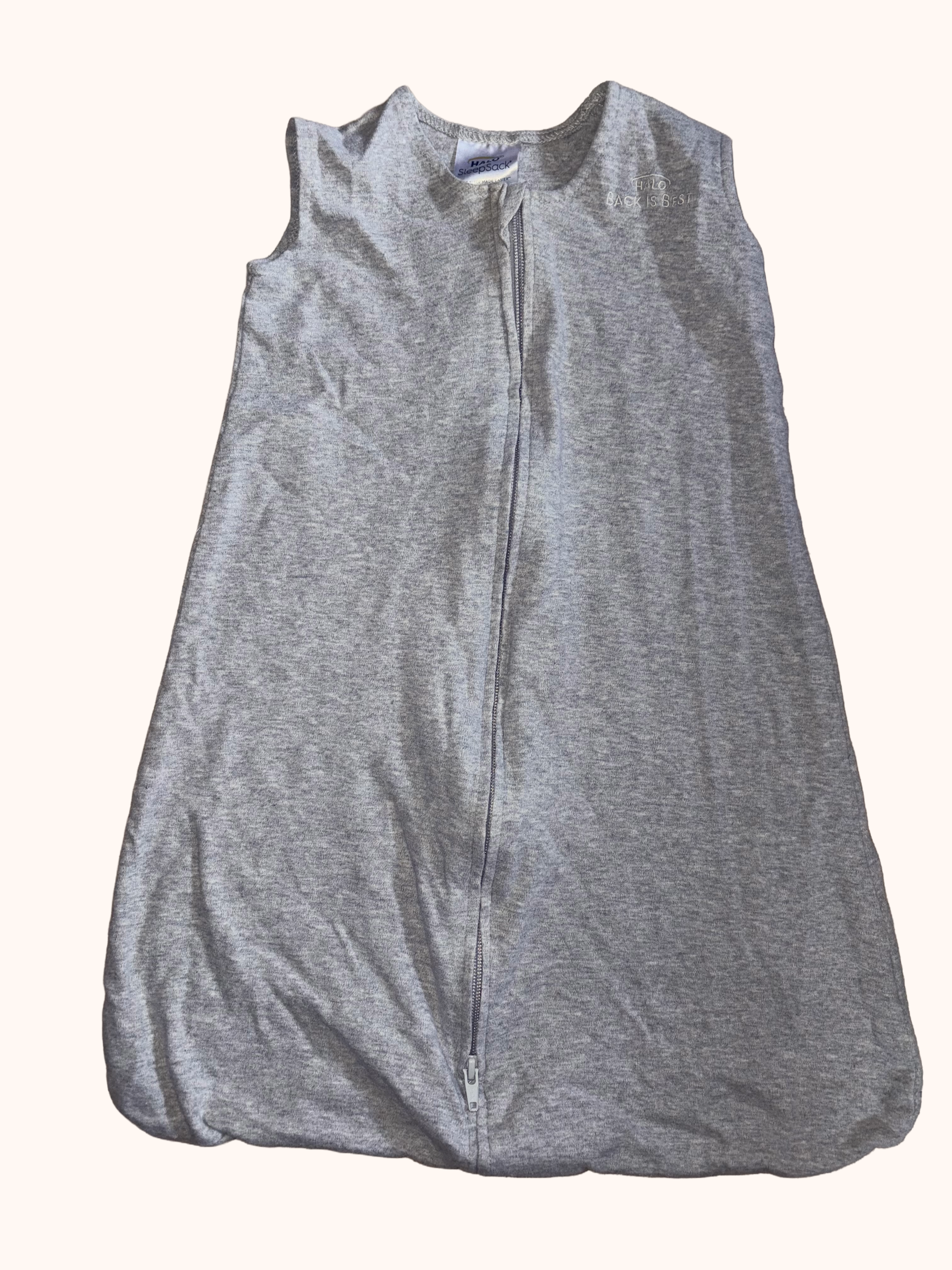 Halo sleep sack - 0/6M